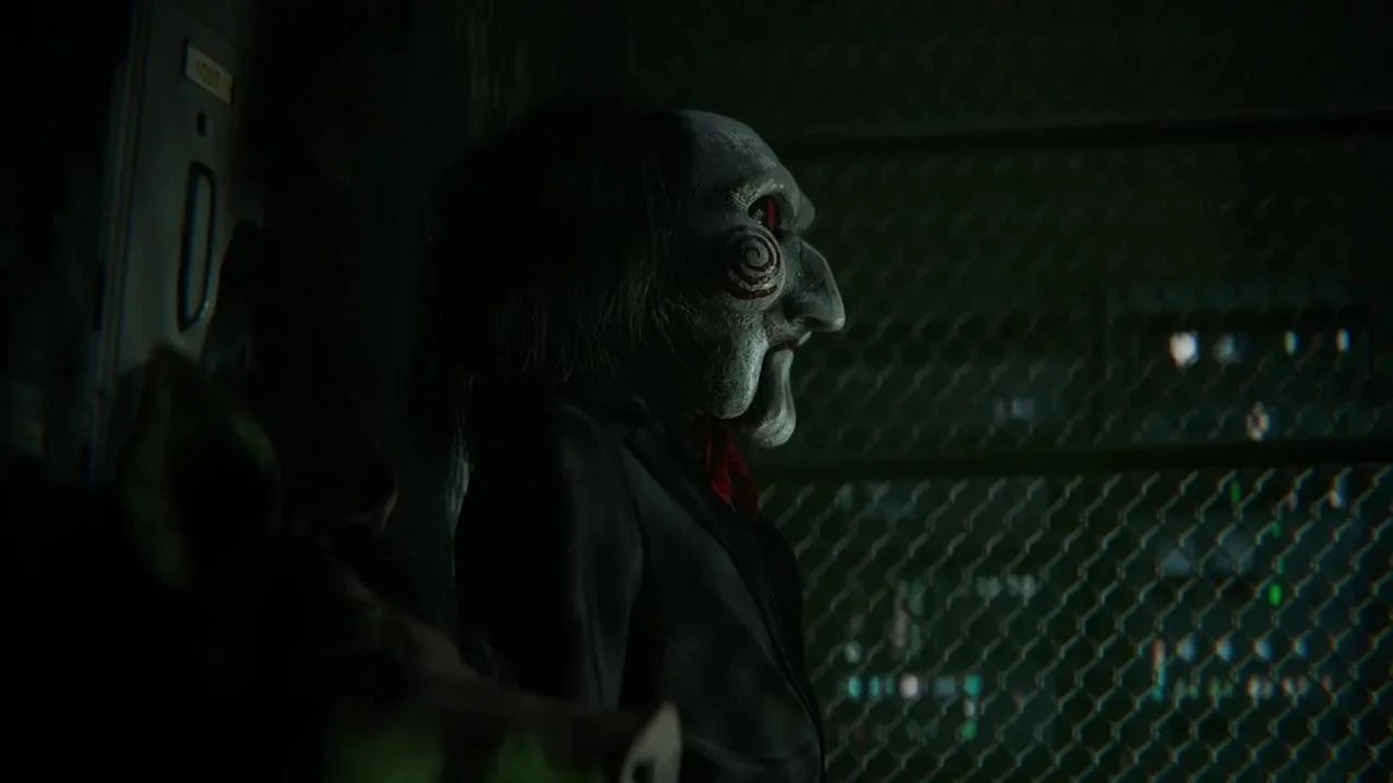 SAW: Genesis Revealed as a 3v1 Multiplayer Horror Game