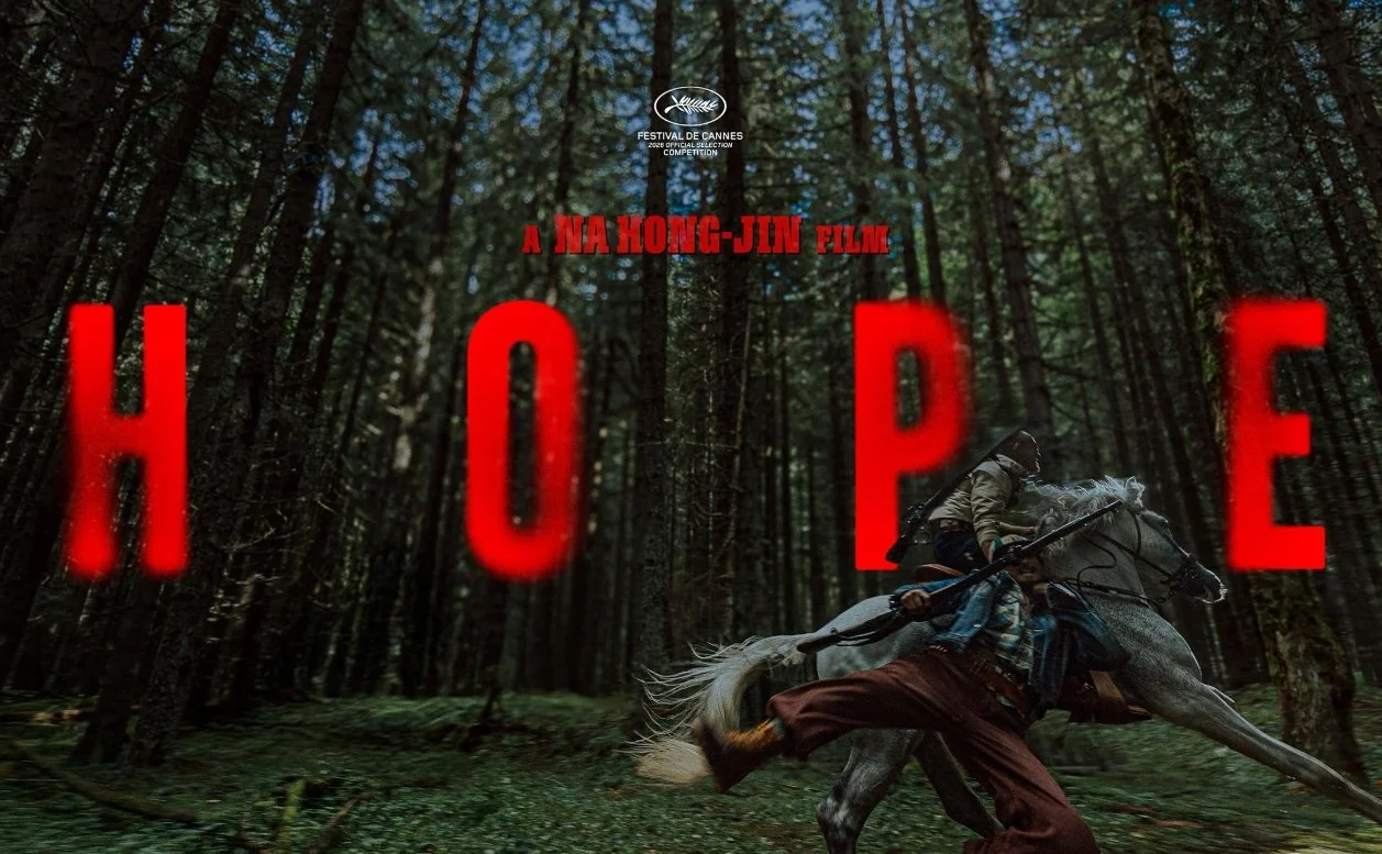 NEON Unveils First Look at Hope, Na Hong-jin’s New Sci-Fi Thriller