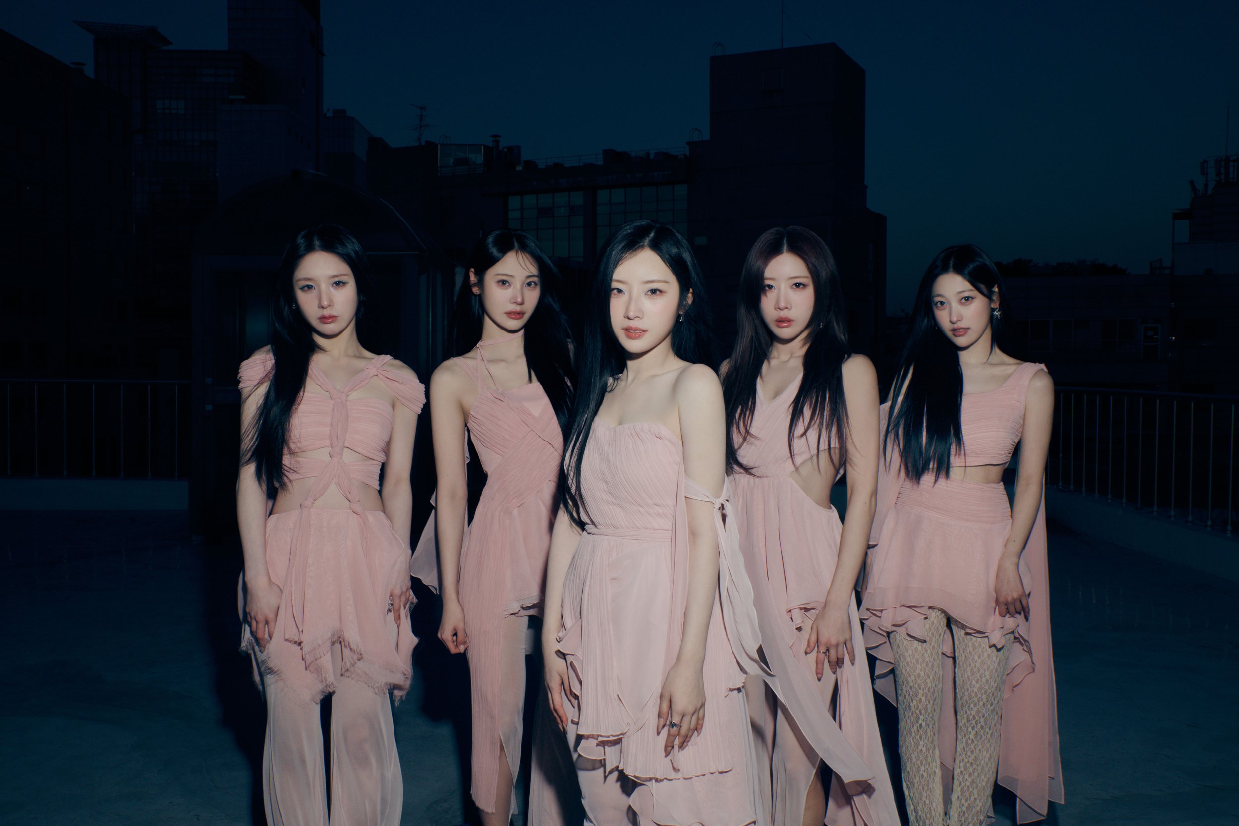 ARTMS Members Break Down Their Solo Projects and Tour Plans