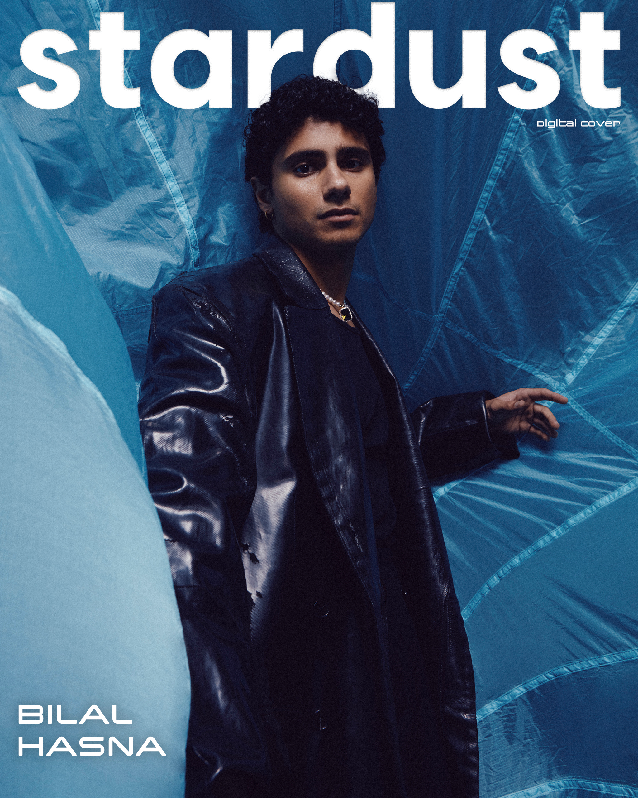 bilal hasna stardust magazine cover