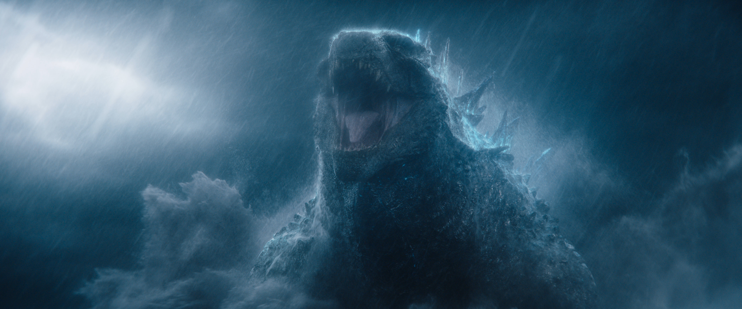 Godzilla, Kong, and a Terrifying New Titan Collide in the Monarch: Legacy of Monsters Season 2 Trailer