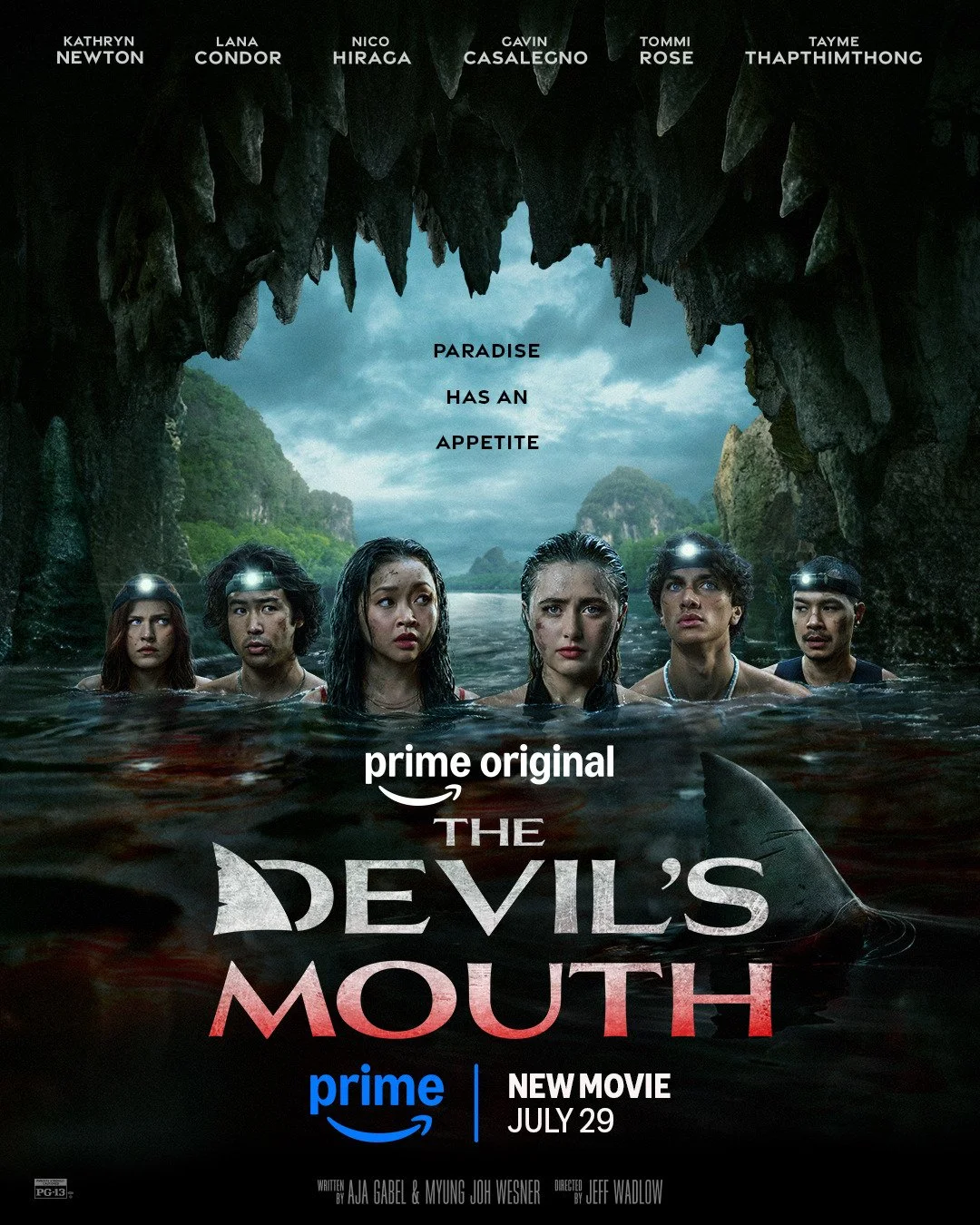 devil's mouth movie prime video stardust magazine