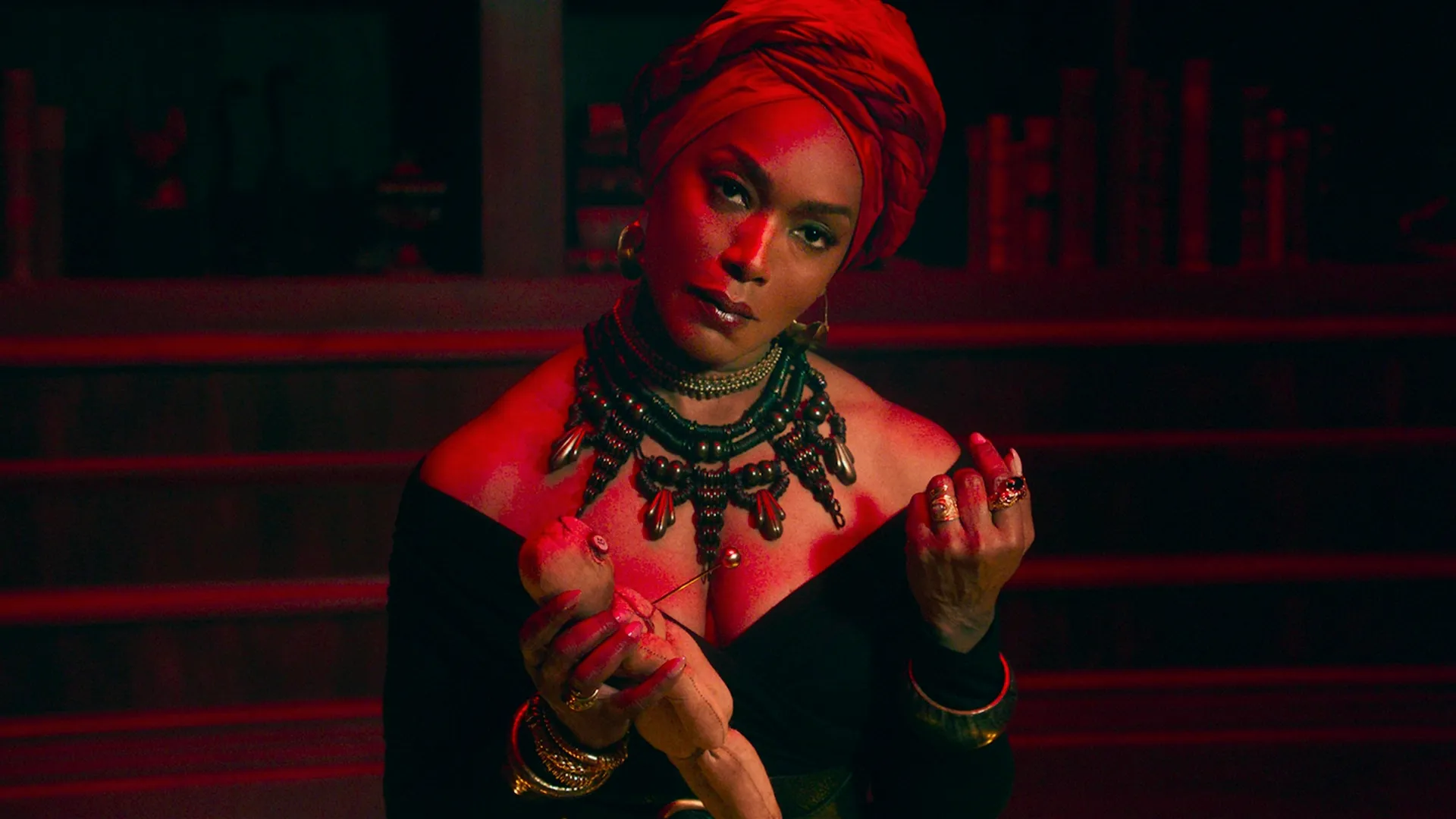 American Horror Story: 13 | Photo Credit: FX, Hulu