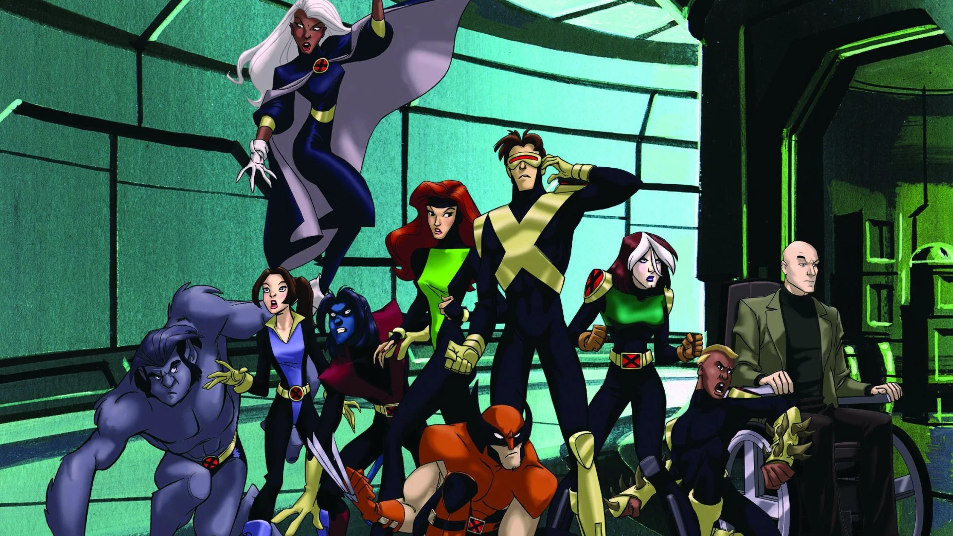 Why We're Still Waiting for X-Men: Evolution Season 5