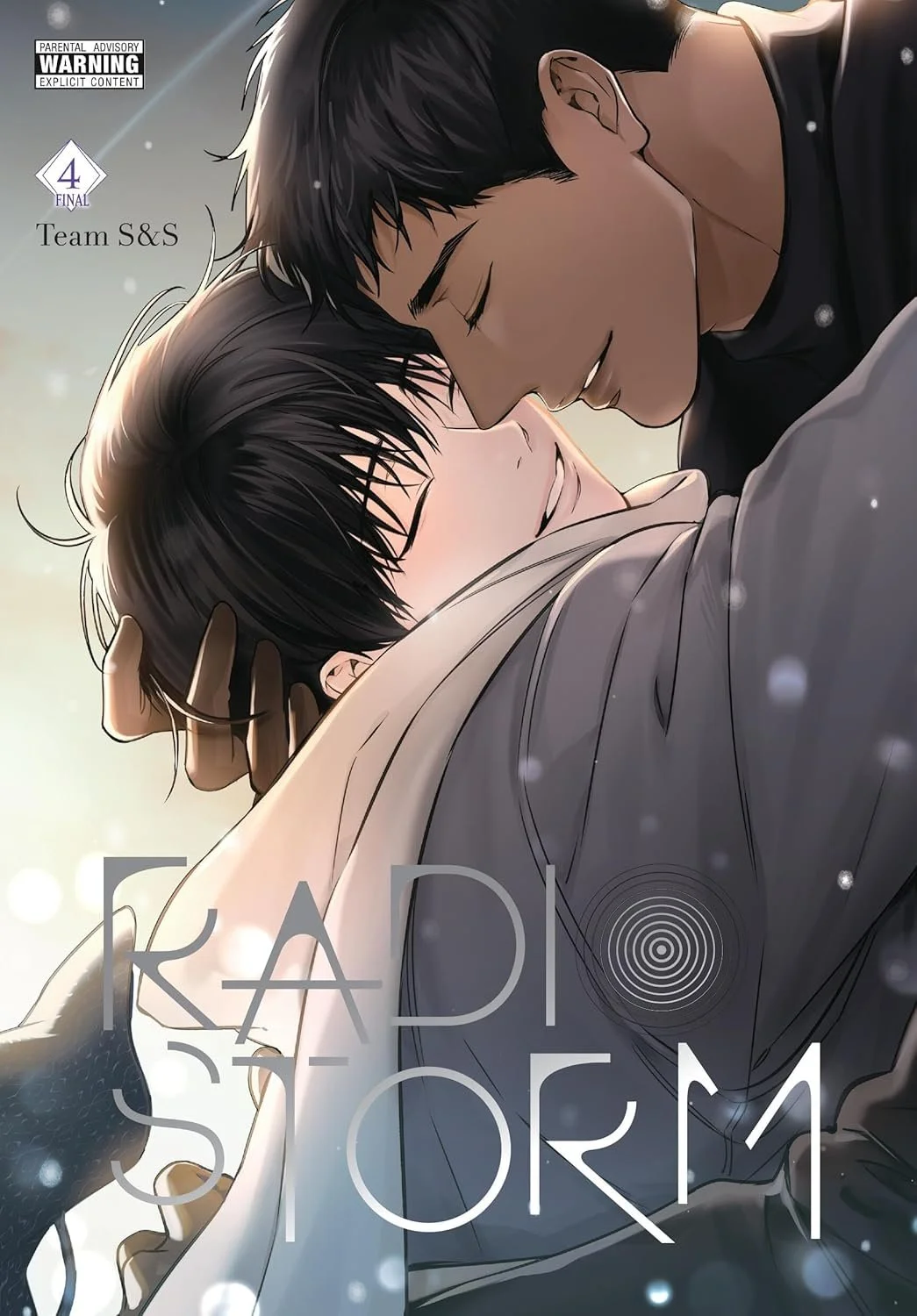 Radio Storm: Vol. 4 Review