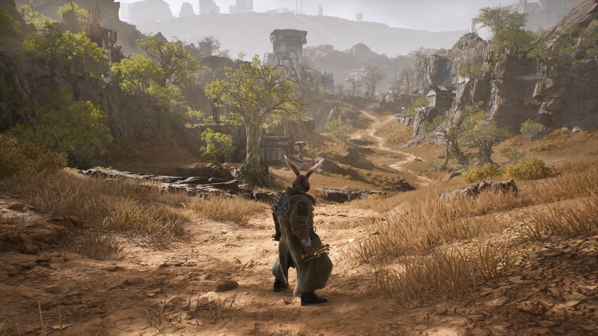 From F.I.S.T. to Zoopunk: TiGames Unveils Its Next Torch City Adventure