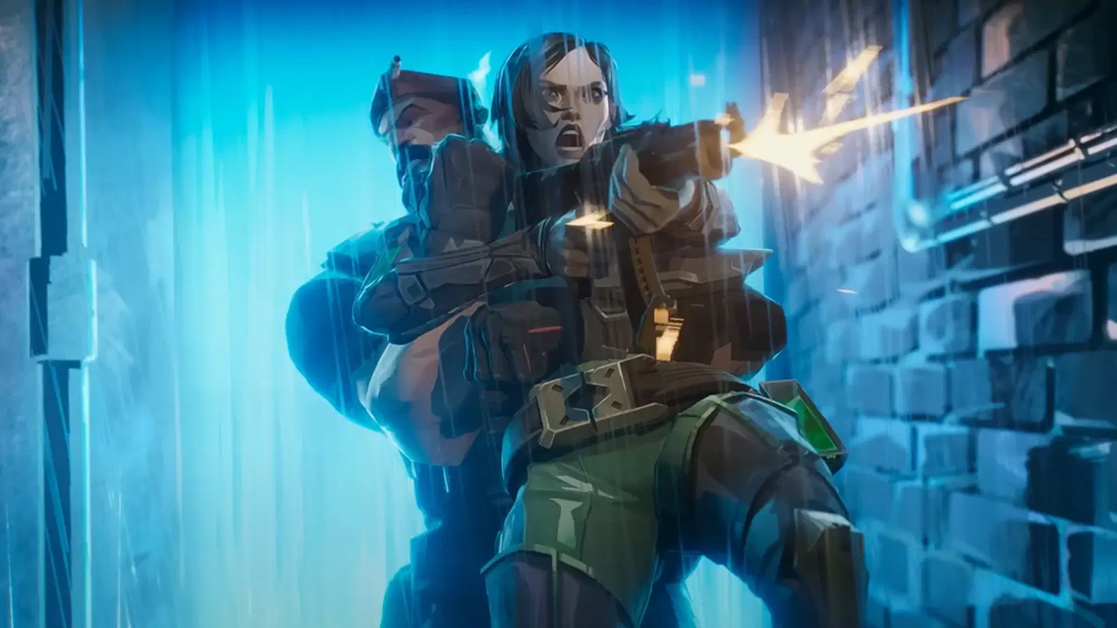 “Welcome to My World” Raises the Stakes for VALORANT’s 2026 Season