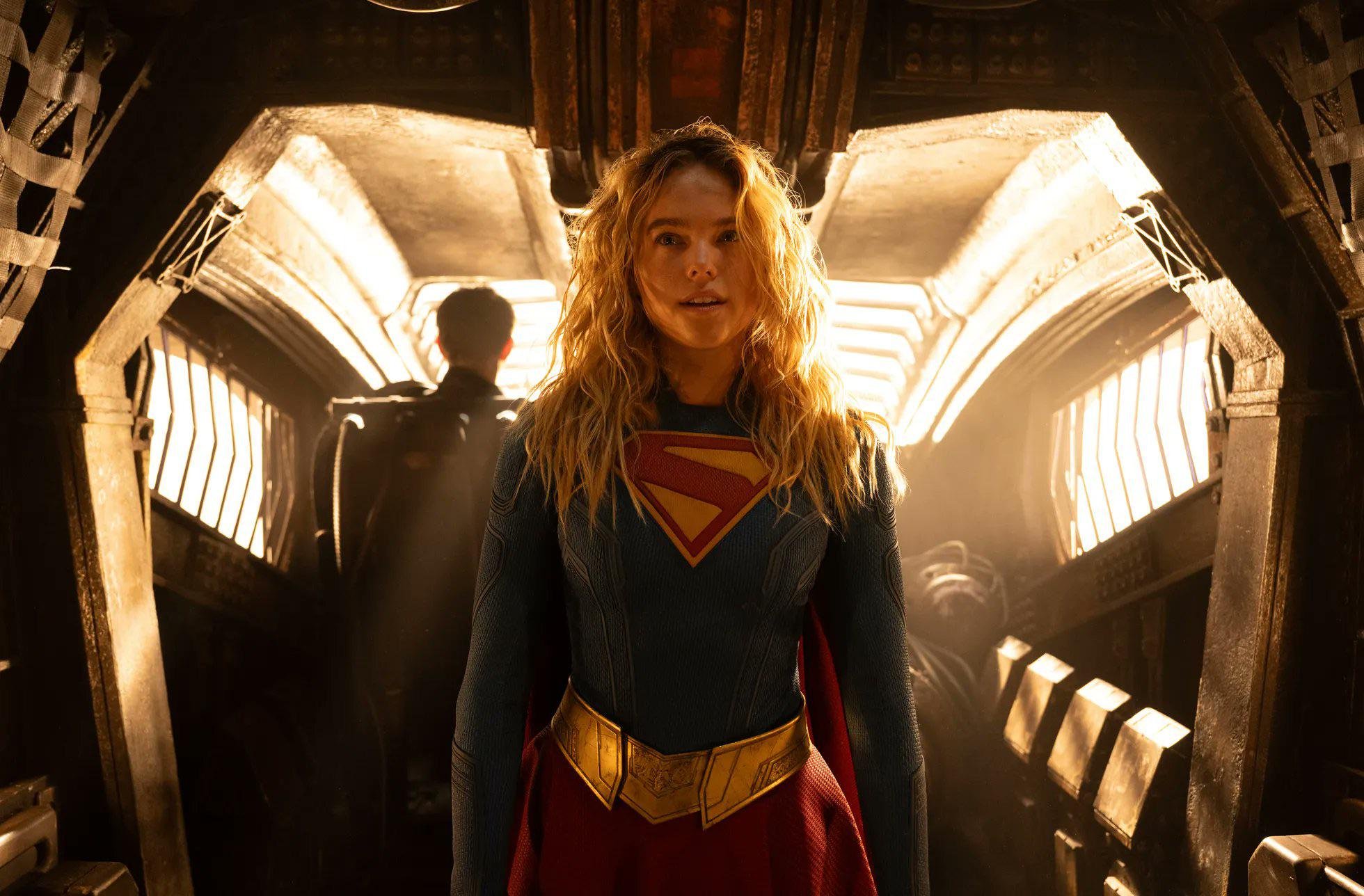 5 Things the New Supergirl Trailer Revealed About DC’s Next Wild Card