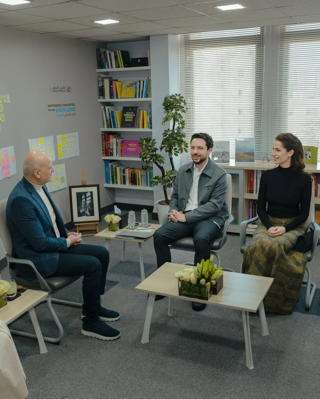 أي جهد لإثراء المحتوى العربي، وخاصة المحتوى الموجه للأطفال، يجسد مسؤولية ثقافية تجاه الأجيال الق.jpg