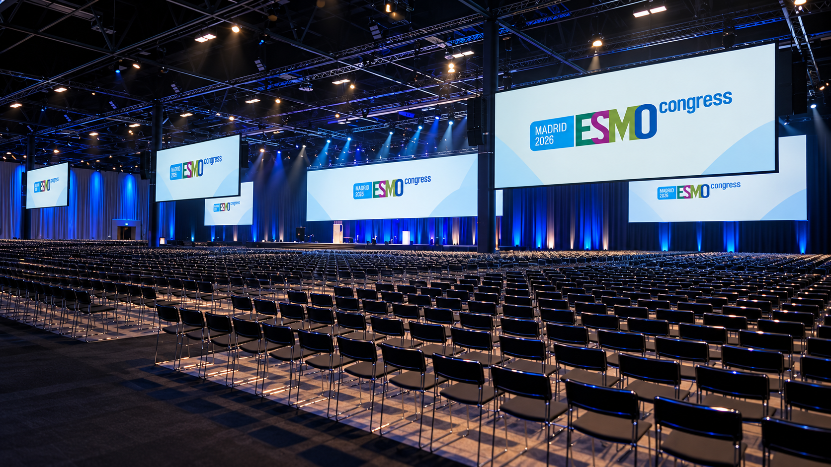 ESMO