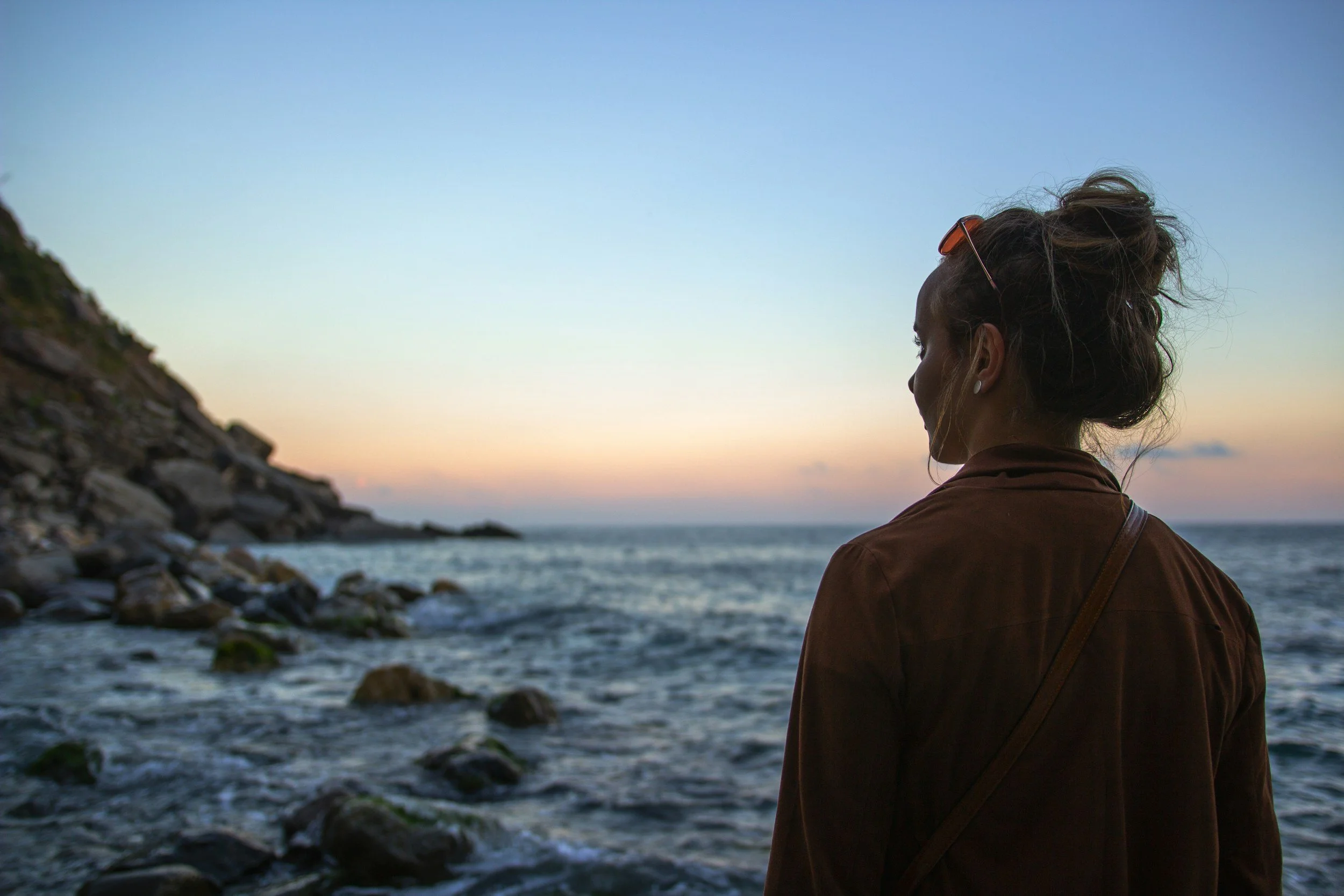 How To Trust Your Intuition Again: Reconnecting With Your Inner Guidance