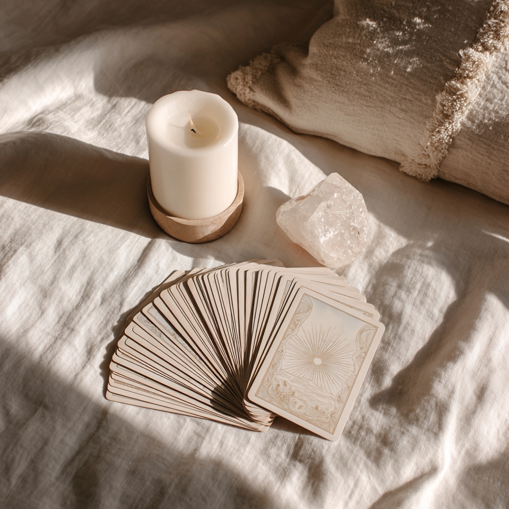 30-minute “Taster” reading