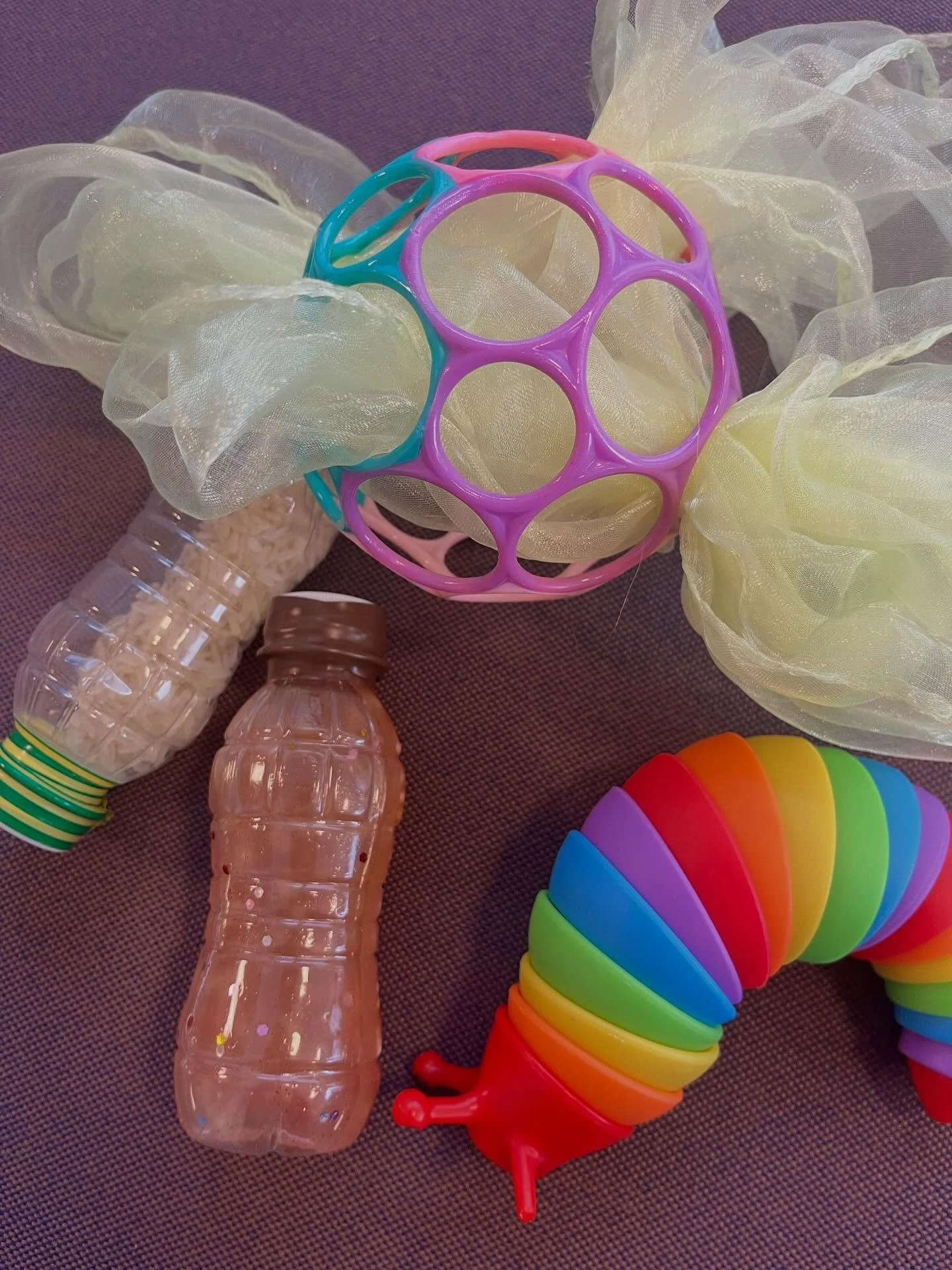 Neue Fortbildung &ndash; f&uuml;r einen sicheren Start ins Leben 🤍

Ich bin frisch zur&uuml;ck aus Bonn, wo ich drei Tage lang mein Wissen zur ergotherapeutischen Begleitung von Babys vertieft habe &ndash; mit ganz viel Praxis und Austausch.

Besond