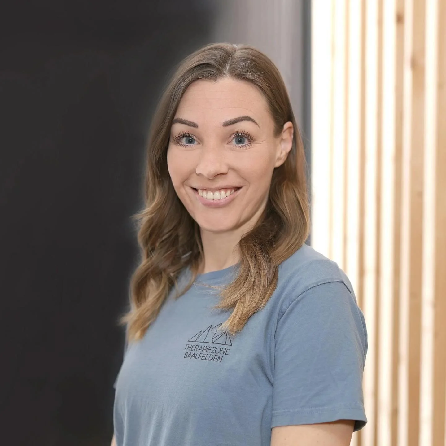 Verena Linska, BSc, unsere Ergotherapeutin in den Bereichen P&auml;diatrie &amp; Neurologie.
Mit Herz, Fachwissen und Geduld begleitet sie Kinder und Erwachsene individuell und wertsch&auml;tzend &ndash; immer mit Blick auf ihre St&auml;rken und Bed&