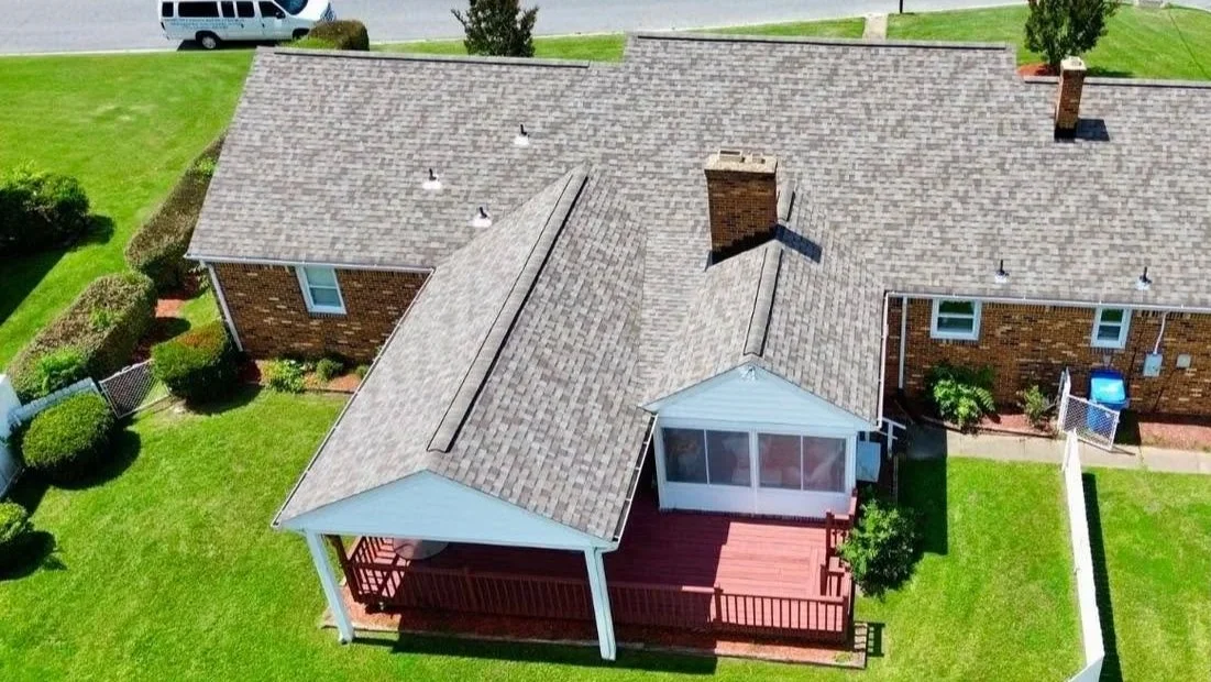 Roofs are one of the most important parts of a home. We offer competitive prices, professional  quick installation, and  quality that is unmatched. No matter the pitch, shingle color, or need for repair, our pros bring the same attention to all roofs