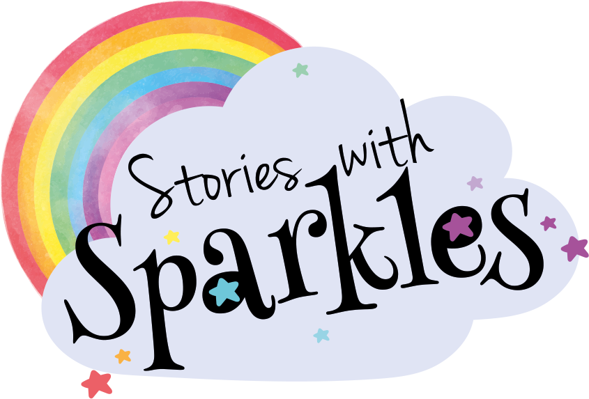 Stories With Sparkles