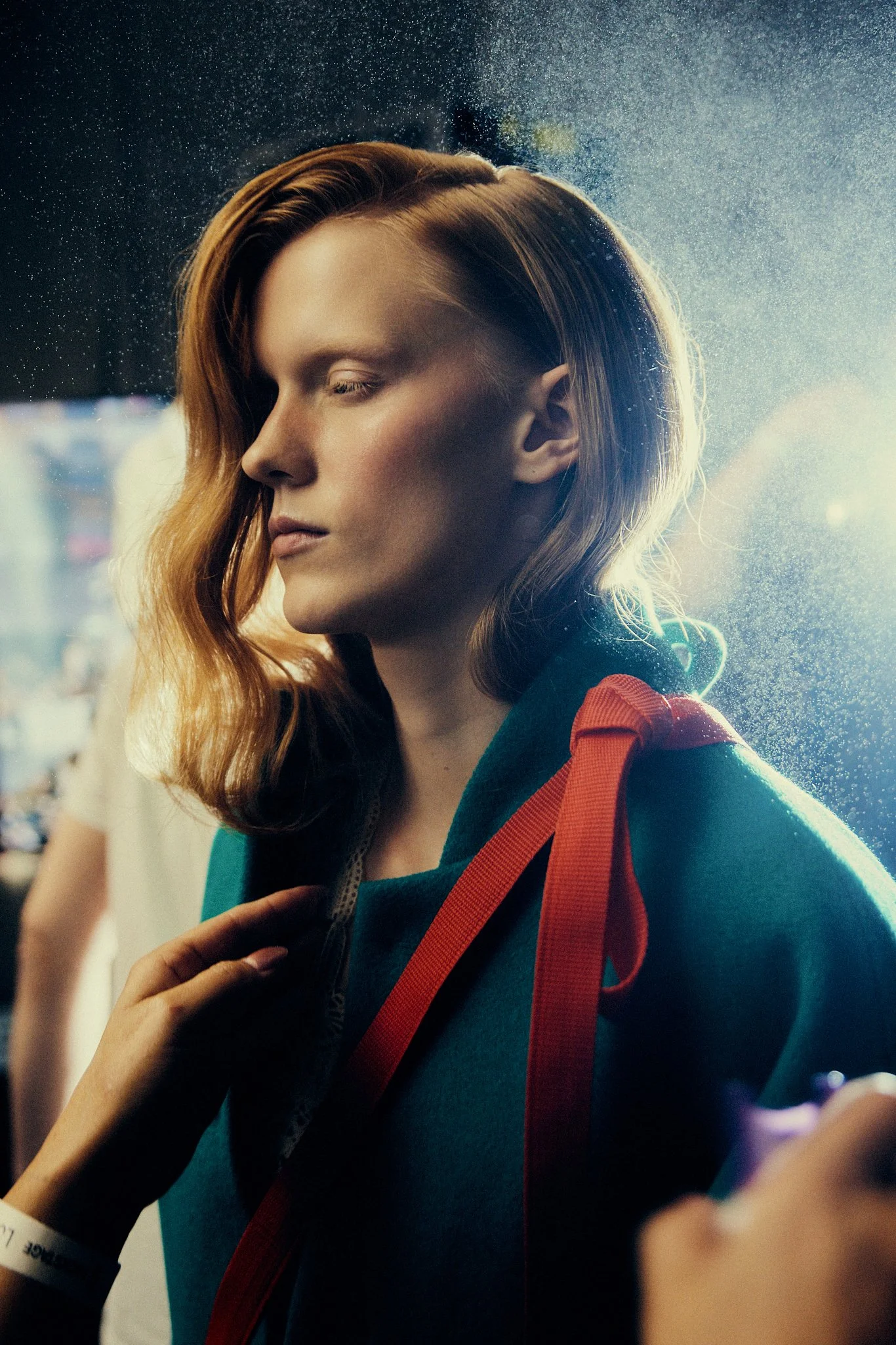 LJFW - Ljubljana Fashion Week