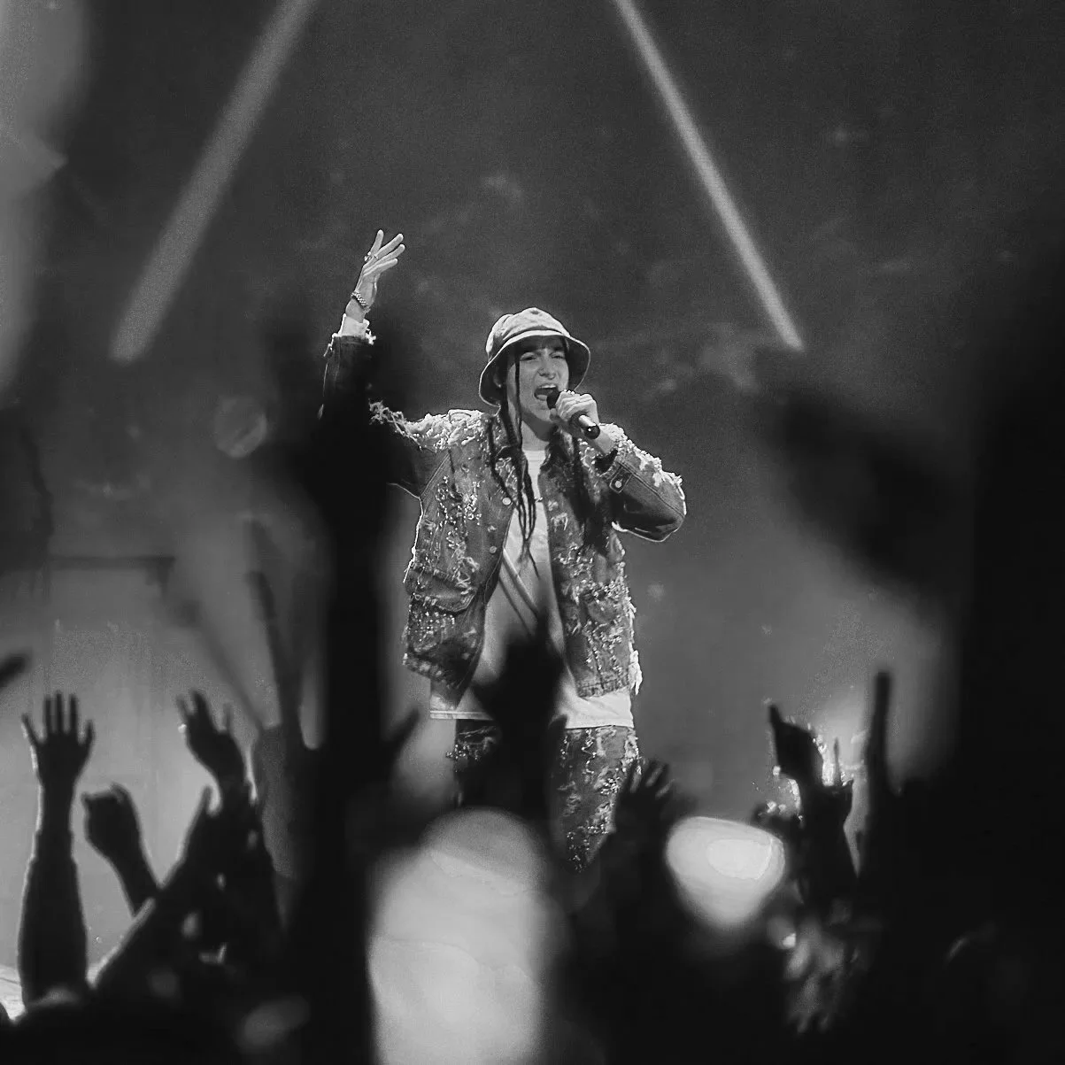 Masayah x Kino Šiška