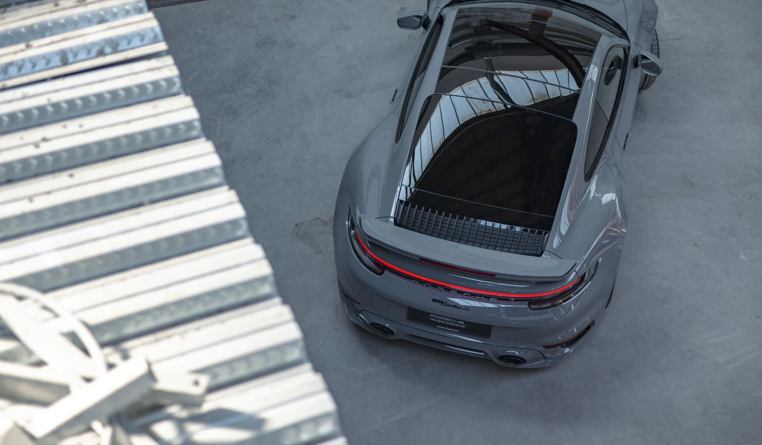 Porsche