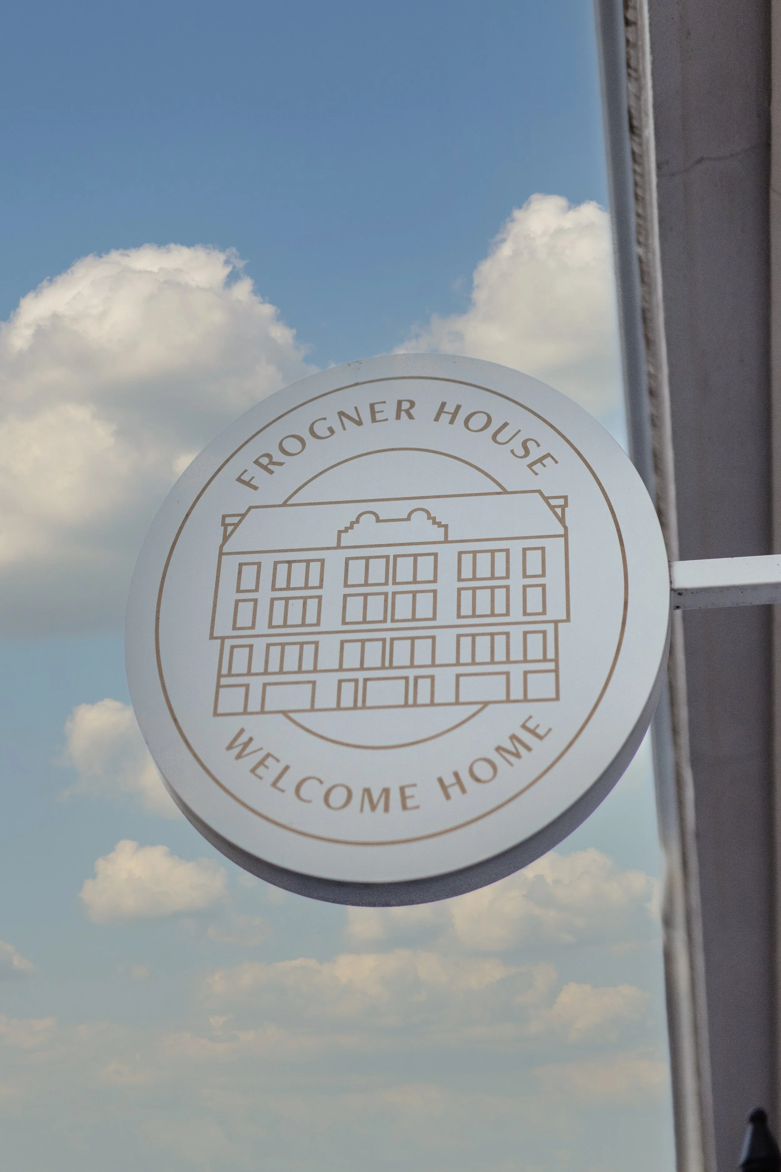 Frogner House Apartments