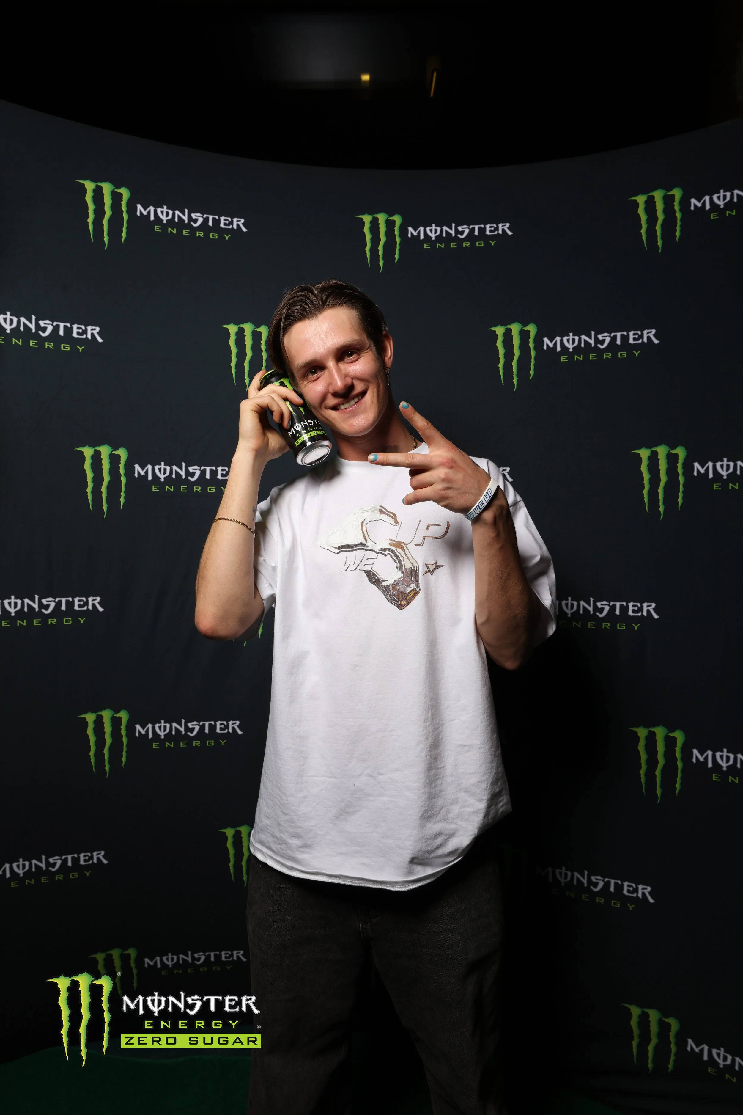 Monster Energy