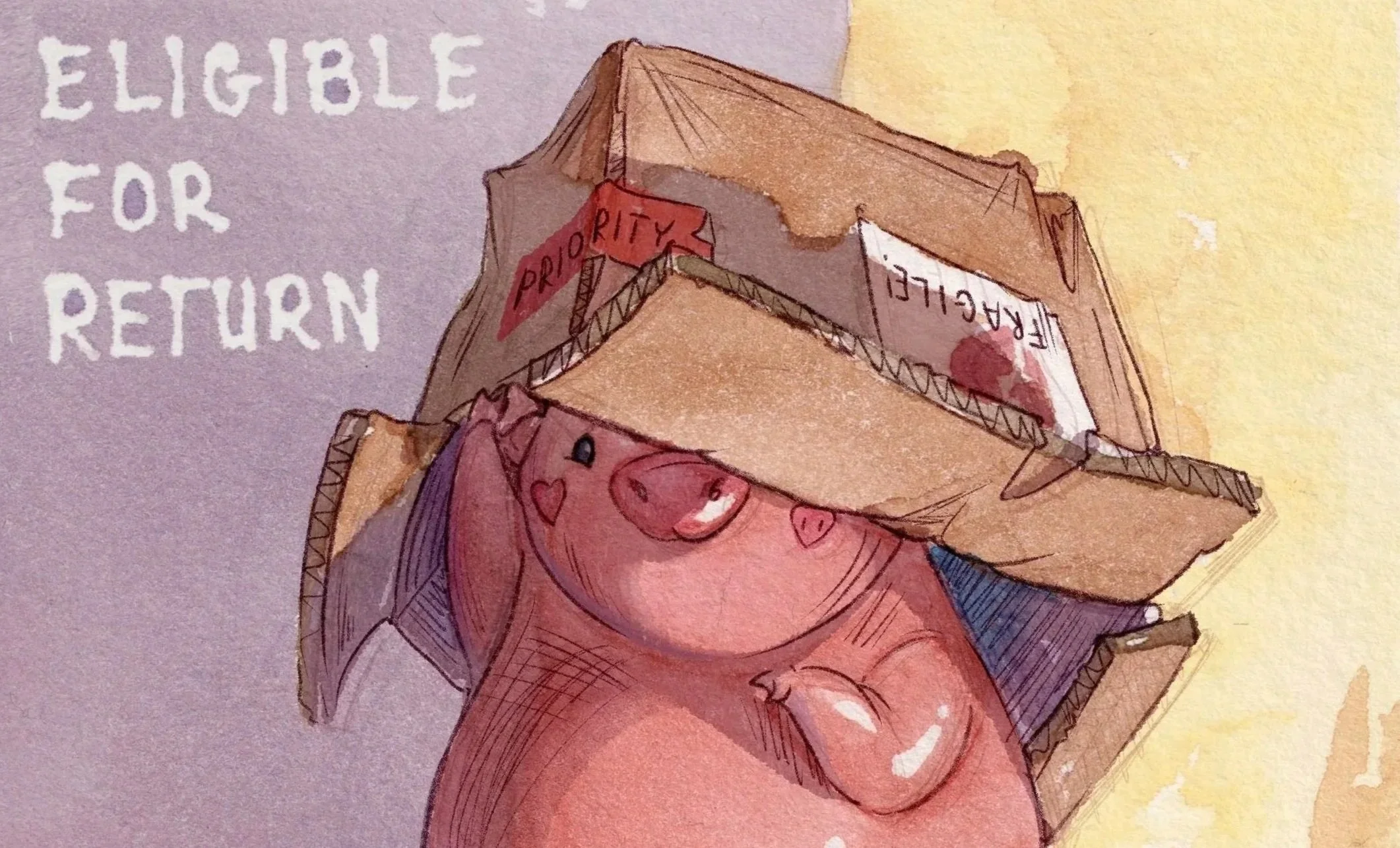 SINGLE PAGE ILLUSTRATIONS