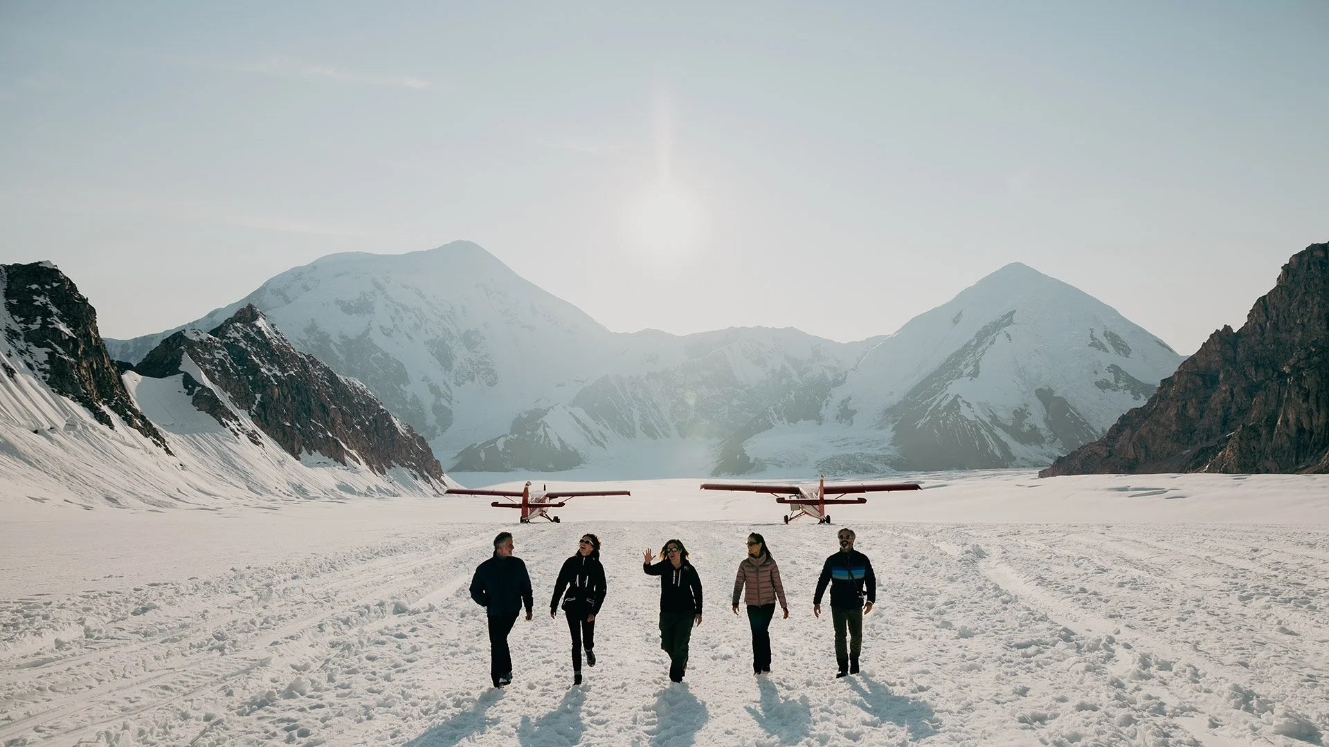 Alaska-Production-Company-Denali-Glacier-Landing-WABU-Creative-Tow-Couples-on-Glacier-with-Pilot-072324_0958_RGB.jpg