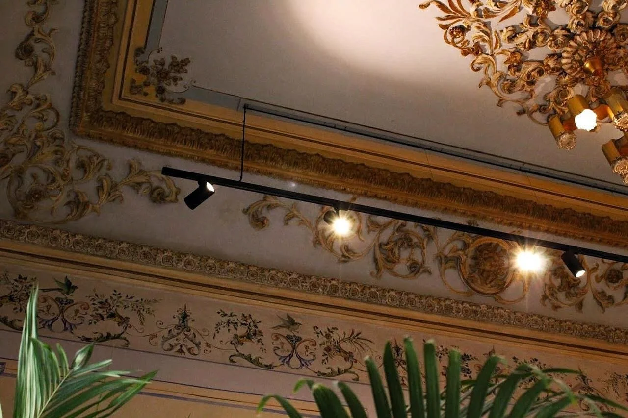 Maison Rabih Kayrouz Beirut Showroom