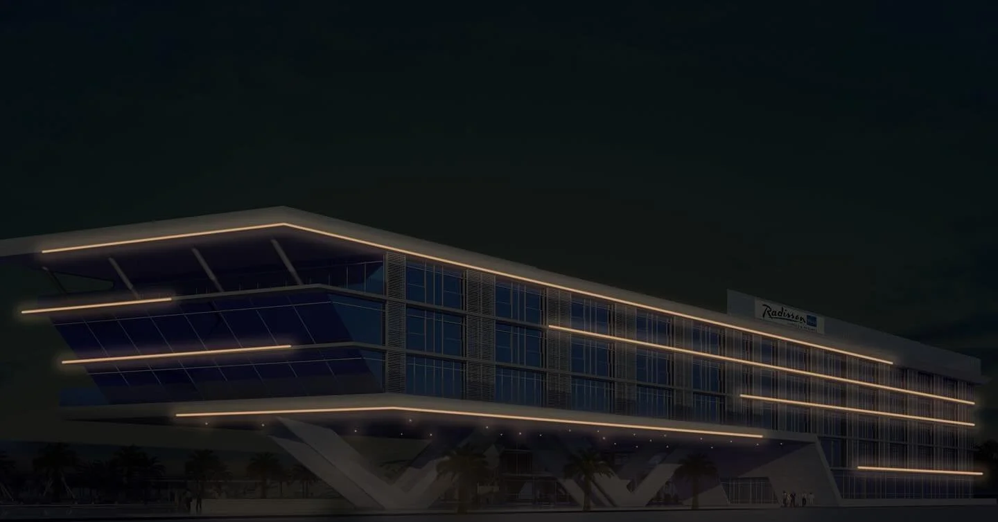 Radisson Blu Riyadh International Convention And Exhibtion Center

Client: RICEC
Location: Riyadh, Saudi Arabia