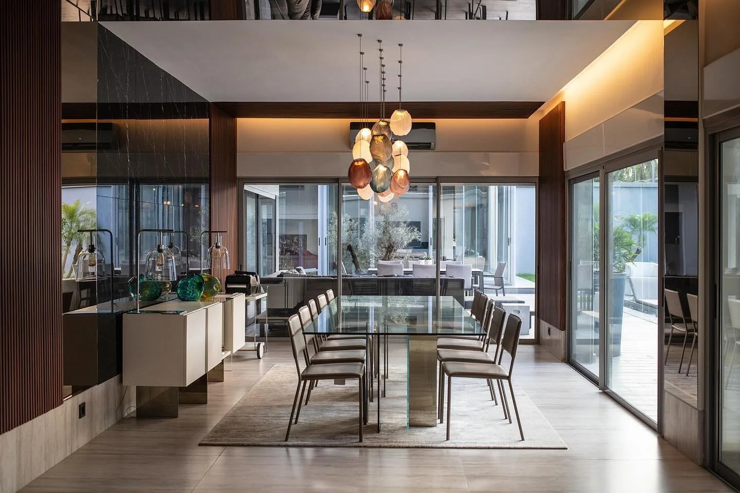 Project: Villa CH
Architect: Plan R Studio 
Location: Abidjan, Ivory Coast