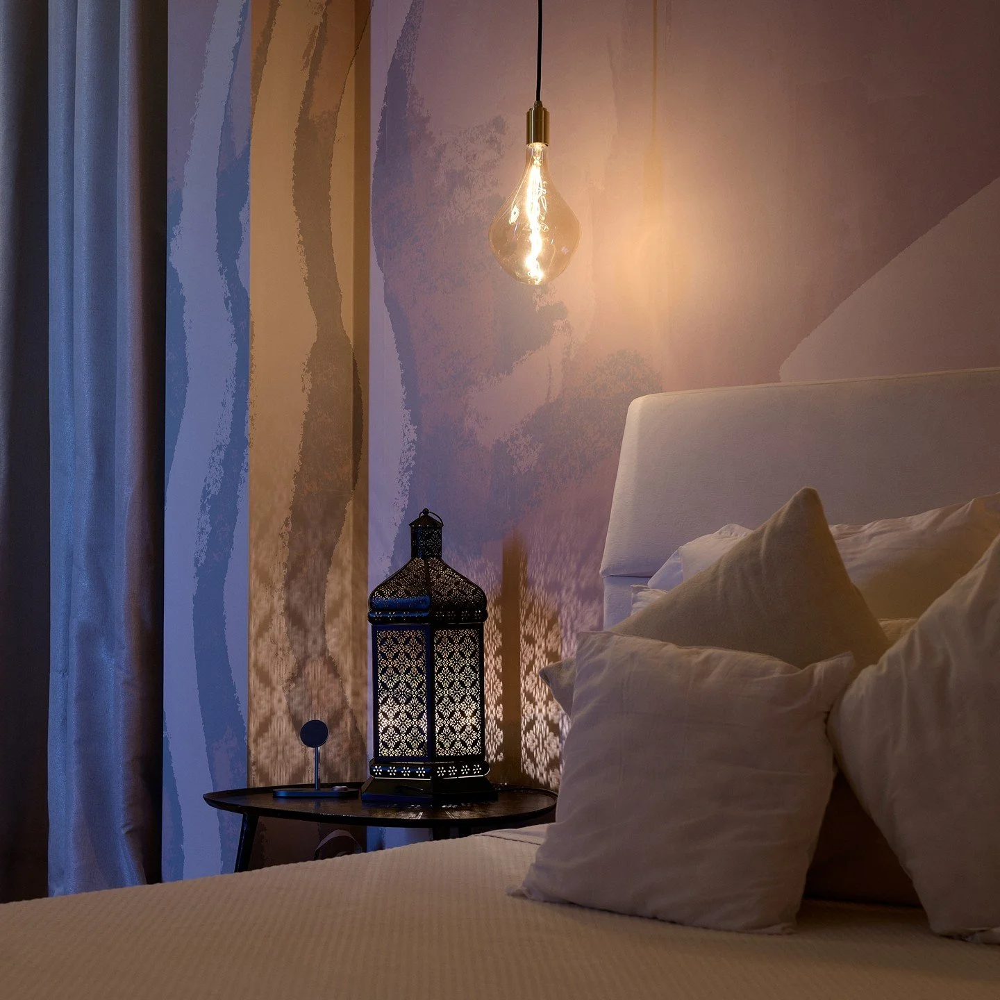 Project Name: DZ Apartment
Location: Beirut, Lebanon
Lighting Design: Black Box
Interior Design: Cherine El Zein
📸: Bahaa Ghoussainy

#LightingDesign #InteriorLighting #LightingIdeas #LightingInspiration #HomeLighting #LightingTrends #LightingSoluti