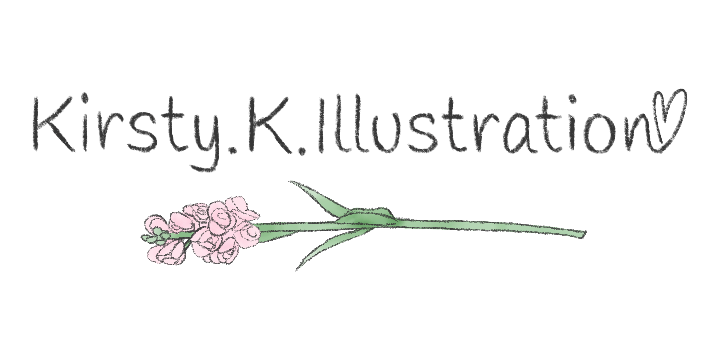Kirsty.K.Illustration