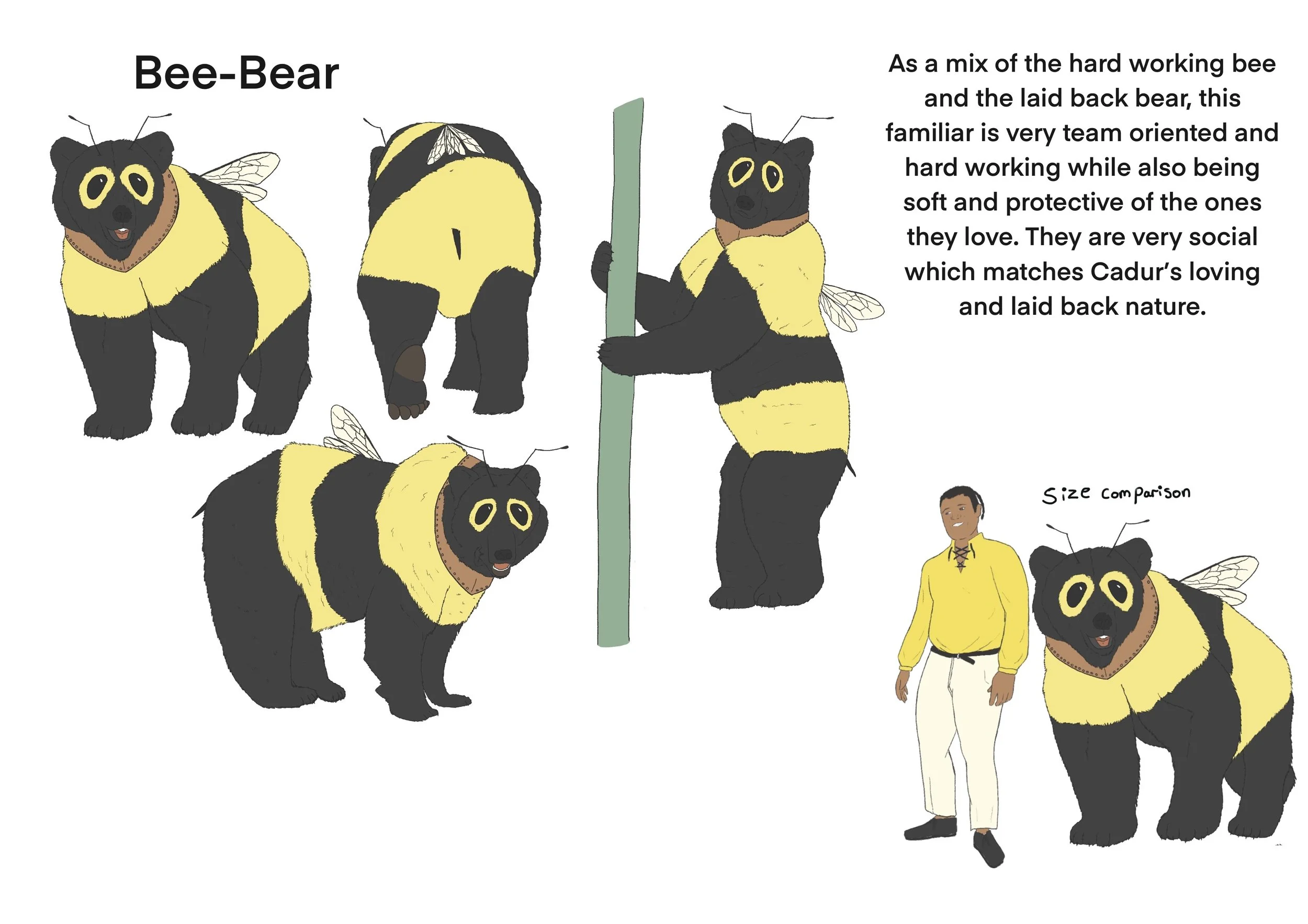 CB bee bear.JPG