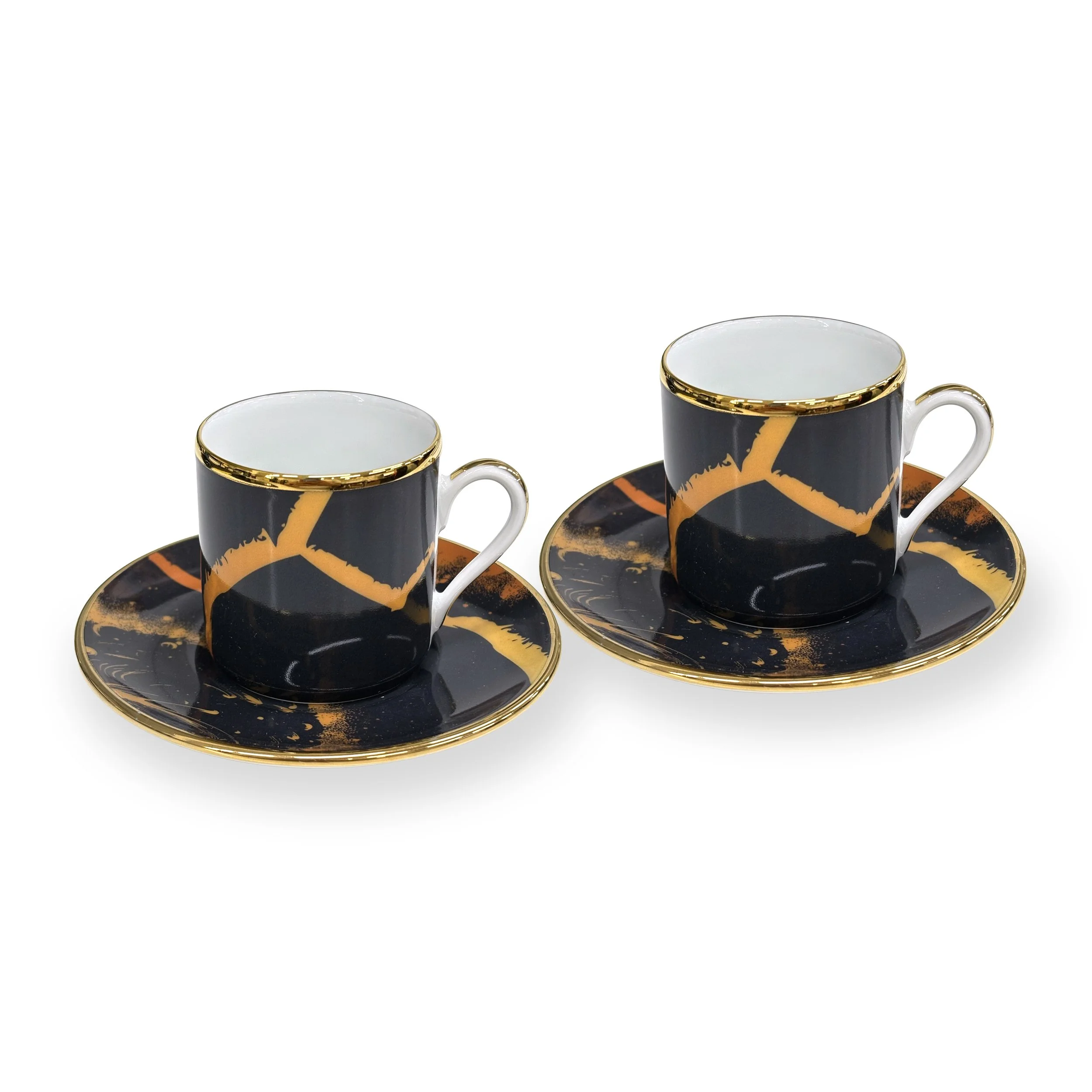 Origini - Caffè