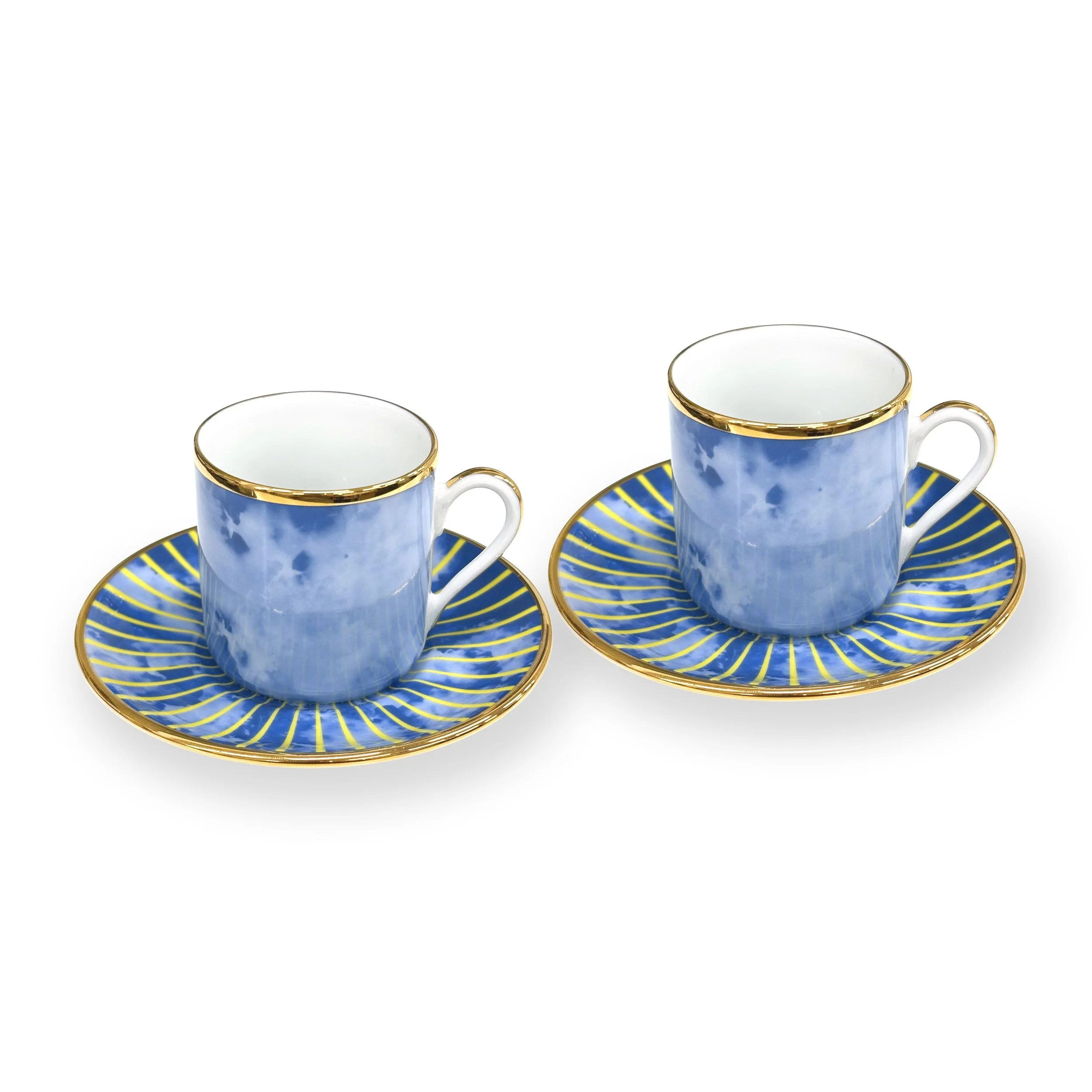 Il Paradiso di Dante - Caffè