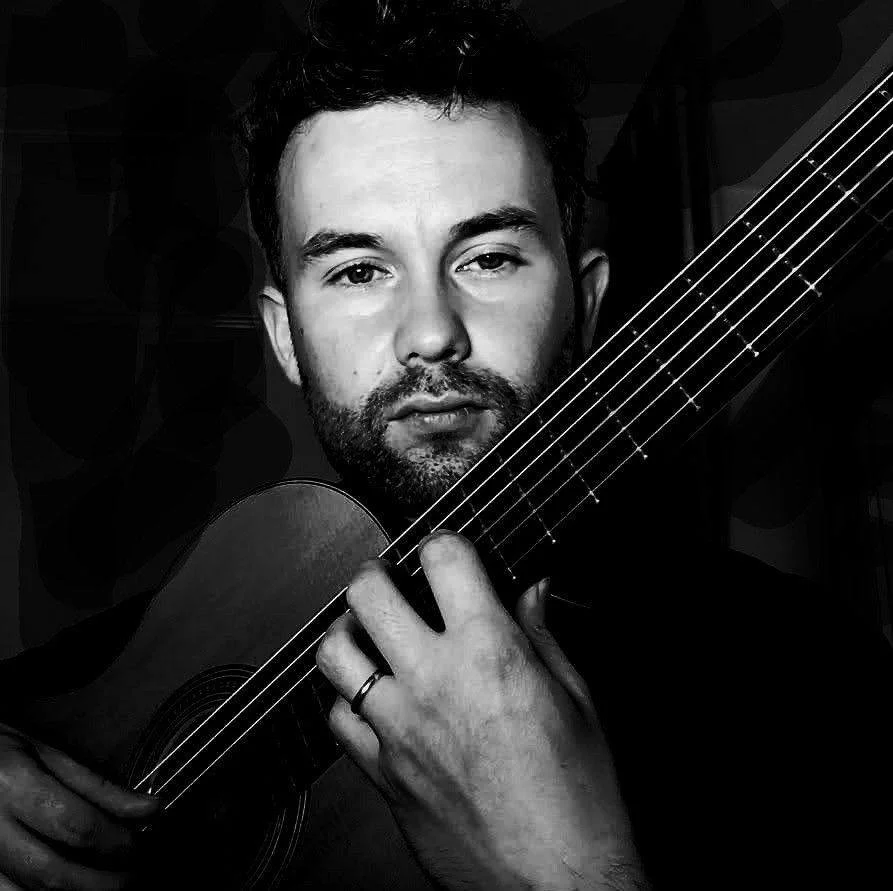 Bexhill Festival of Music: Solo Recital