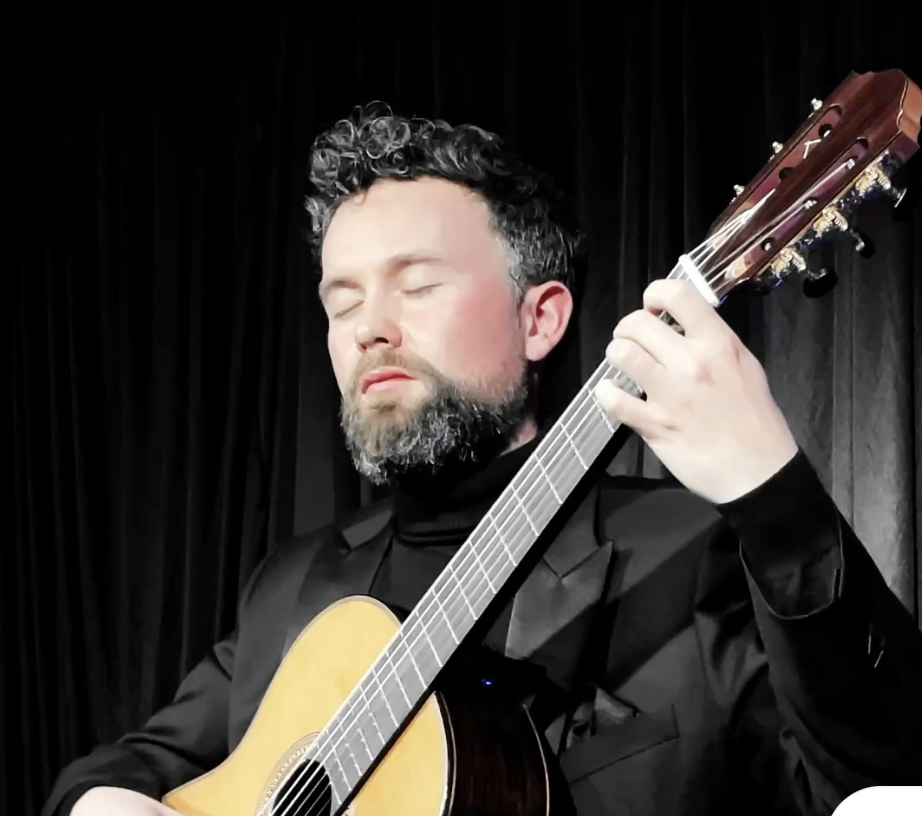 Solo recital | St Paul's, Covent Garden