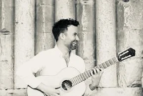 Hexham Abbey Festival: solo recital