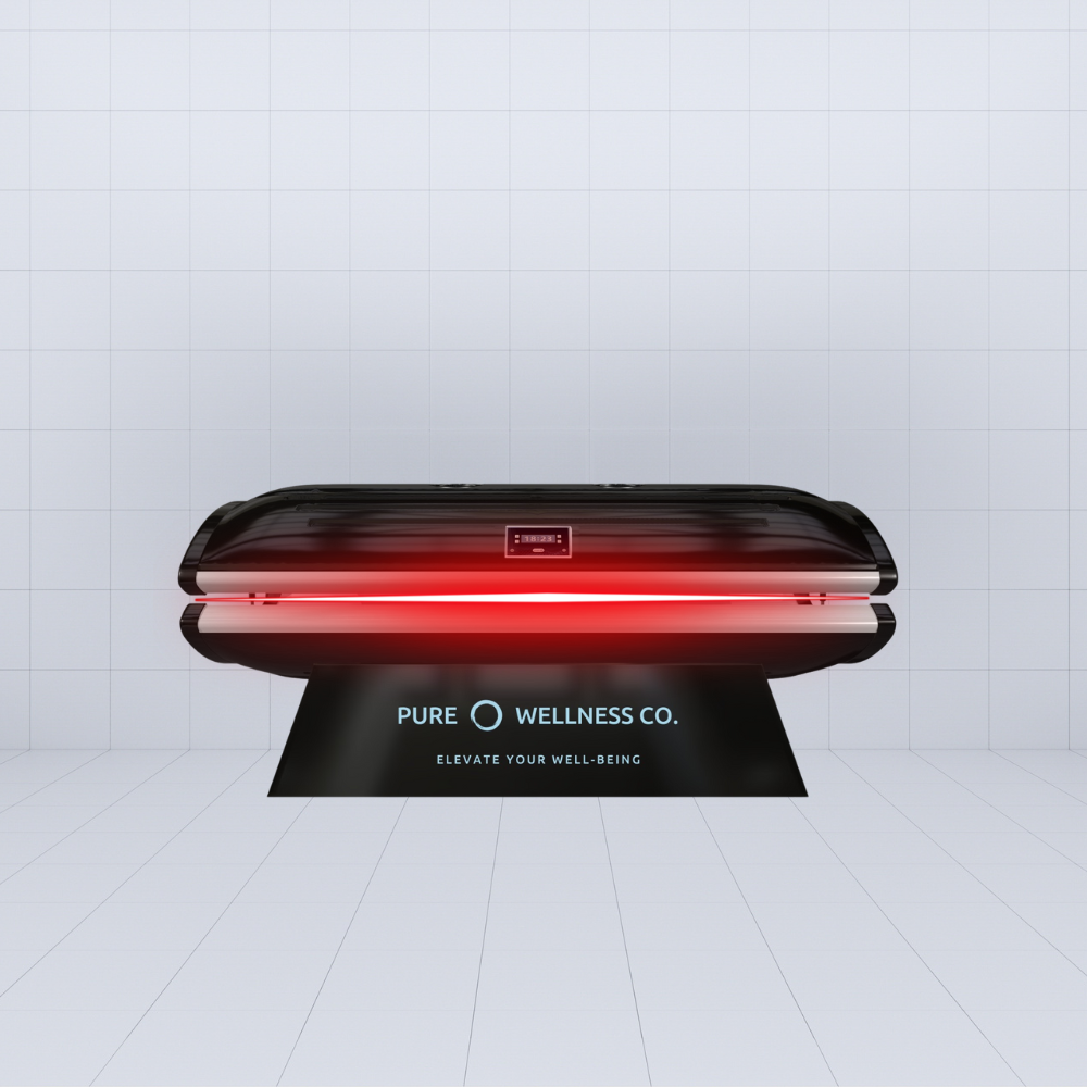 The Best for Home Spa & Wellness Products | Pure Wellness Co.