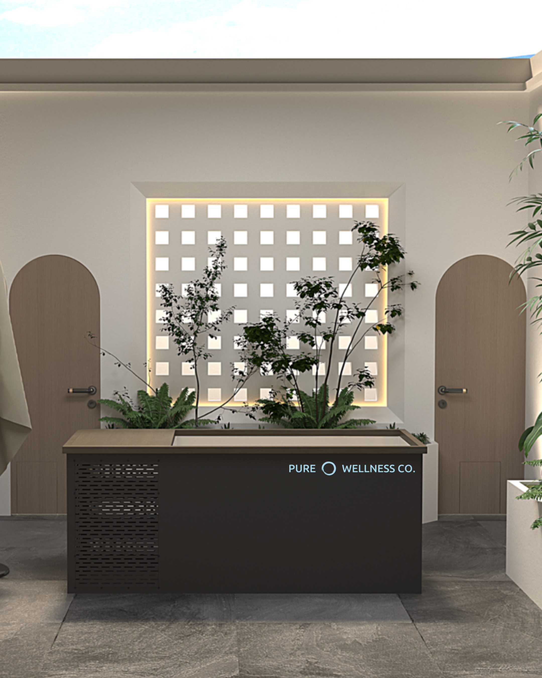 For Home | Pure Wellness Co.