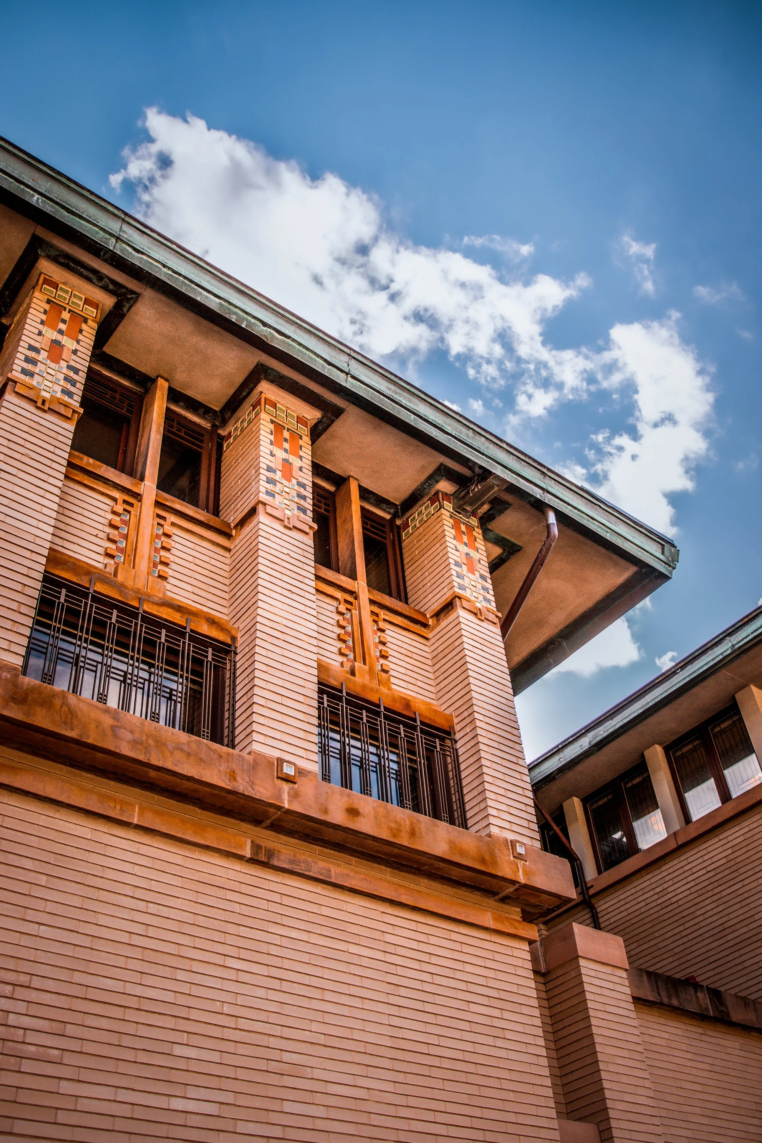 Historic Park Inn, Mason City, Iowa Historic Park Inn, Mason City, Iowa