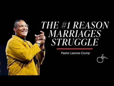 The #1 Reason Marriages Struggle | The Vow of Priority