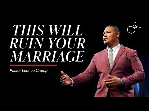 This Will Ruin Your Marriage | The Vow of Purity