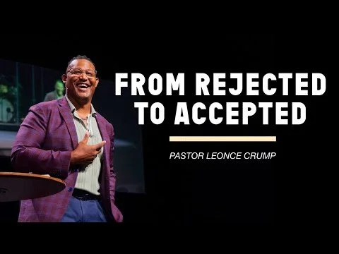 From Rejected to Accepted