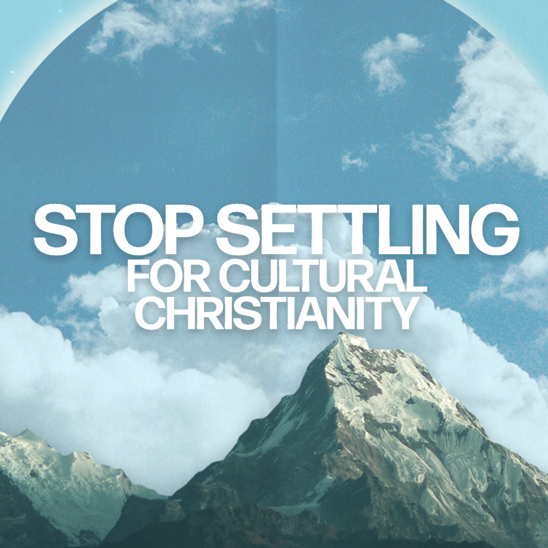 How to Live Holy in an Unholy World