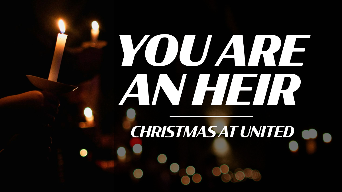 The Day Your Status Changed (Why You Are No Longer a Slave)