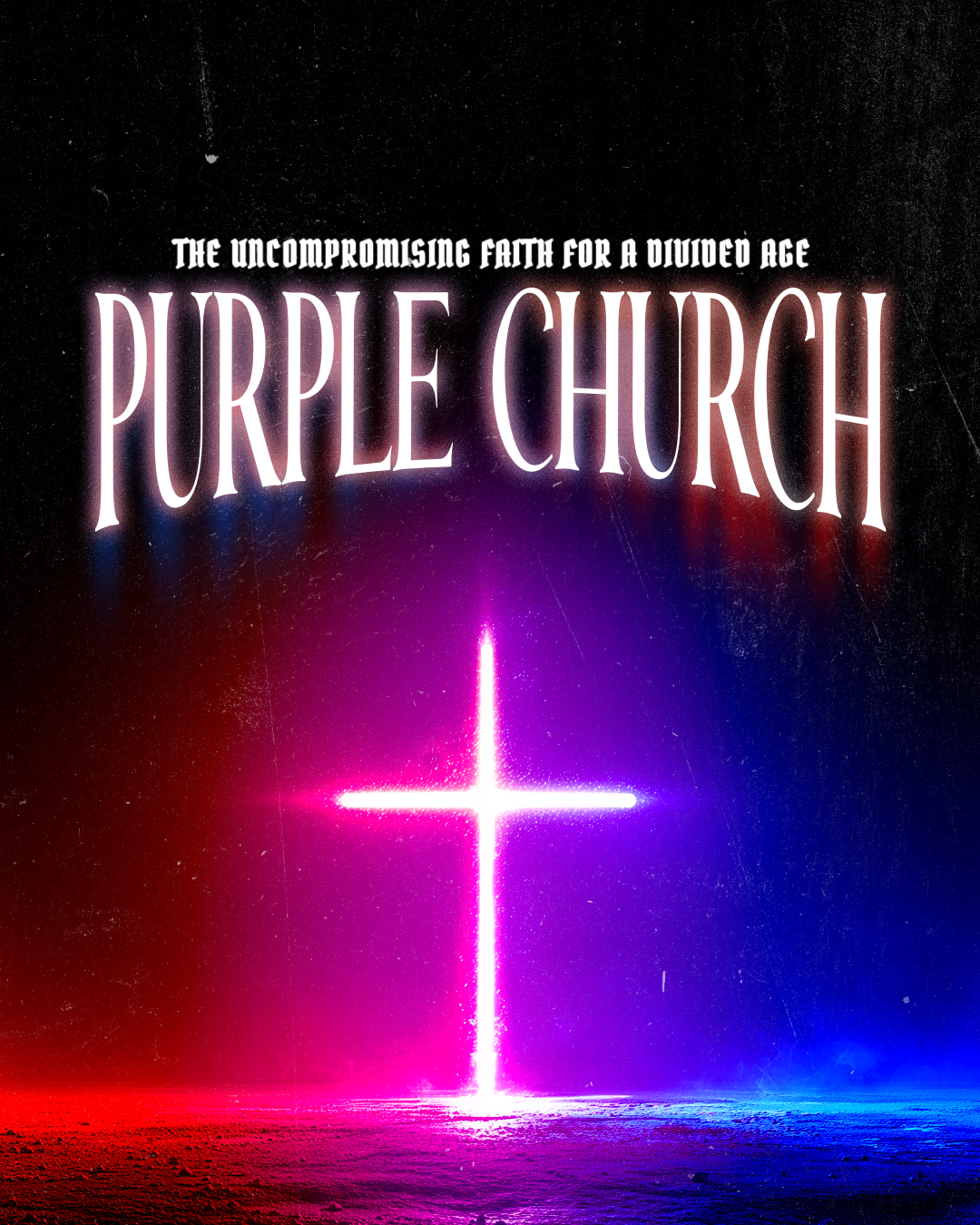 The Two-Sided Coin: Grace AND Truth