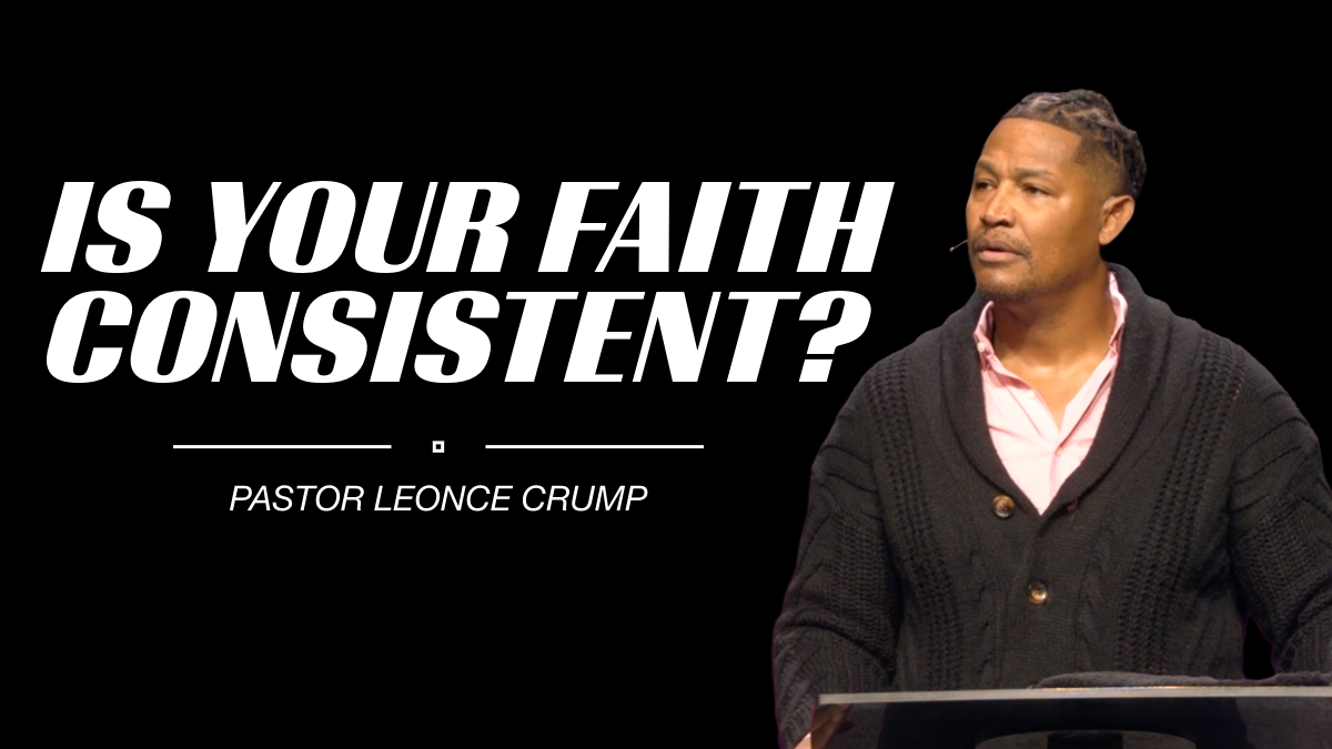 A Consistent Christian Ethic: From the Womb to the Welfare Line