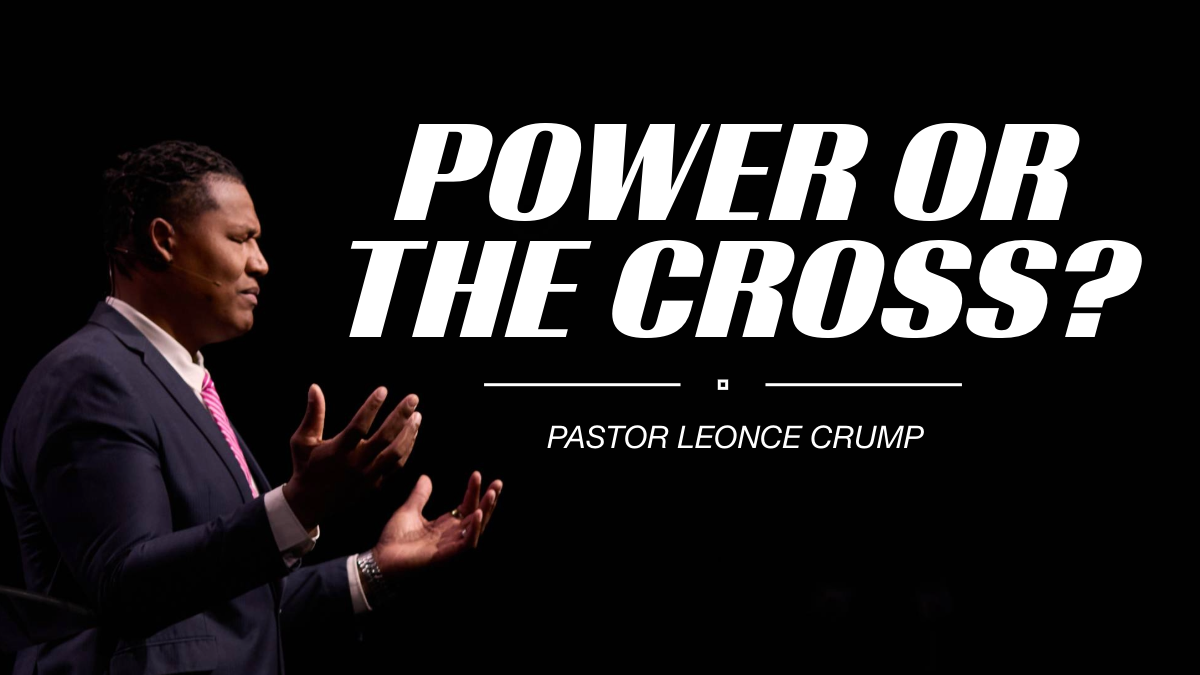 Is Christian Authority Abusive? Jesus answers that.