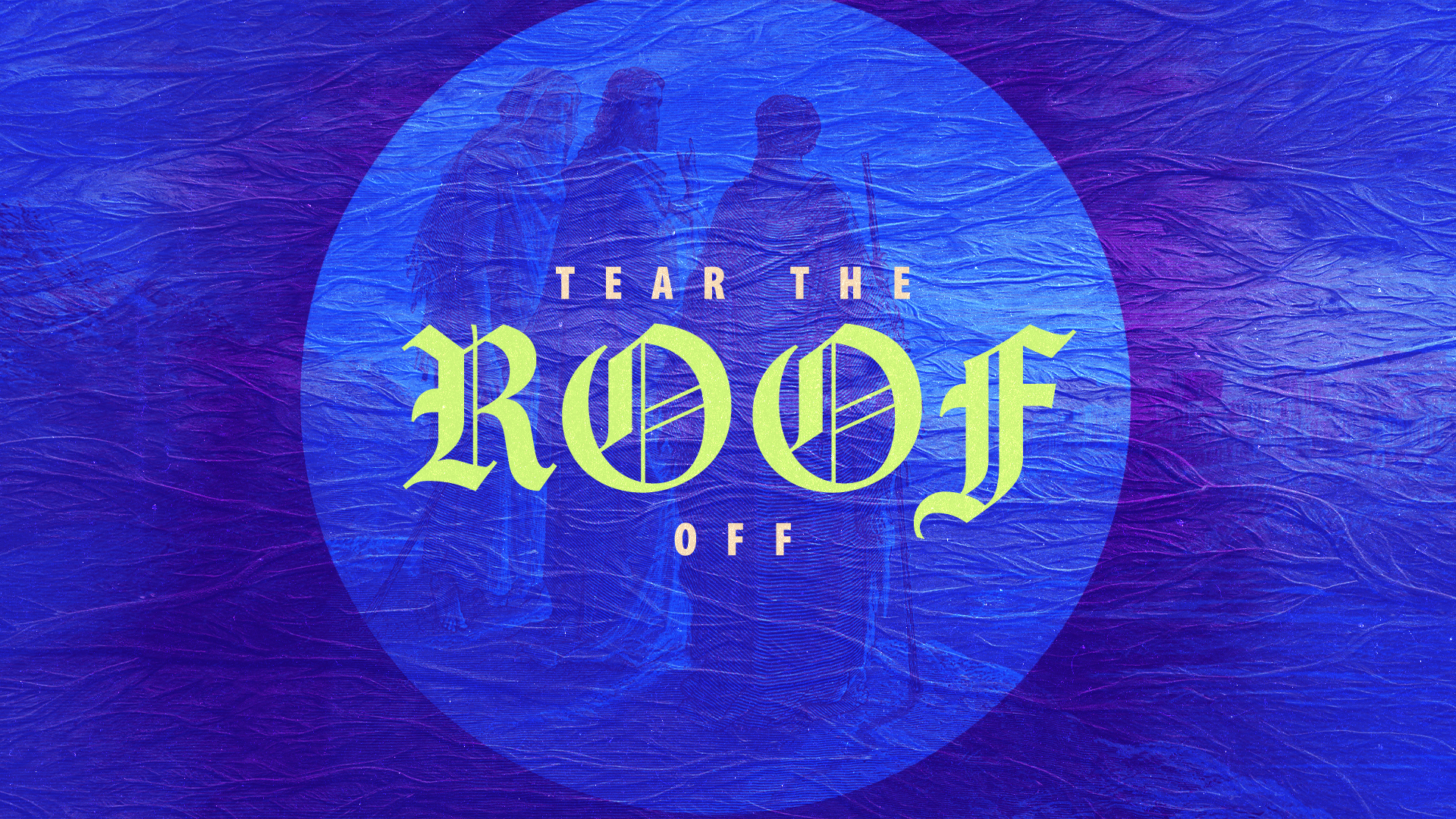 Tear the Roof Off